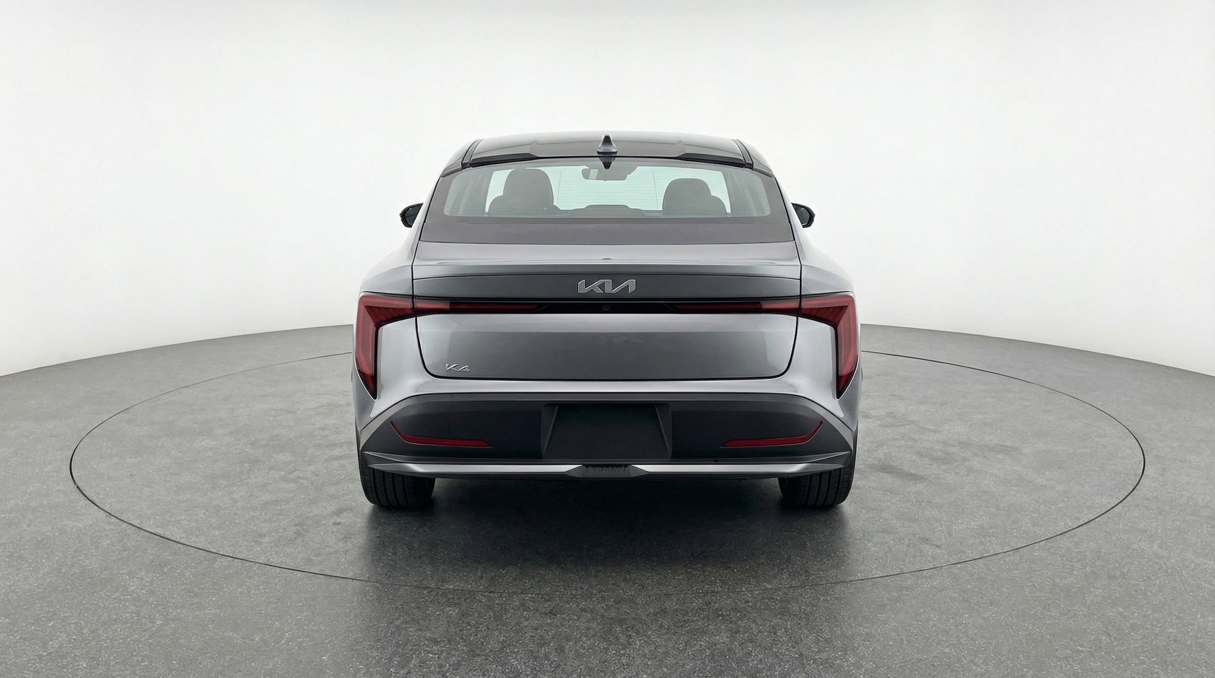 Thumbnail: 2025 Kia K4 - 7