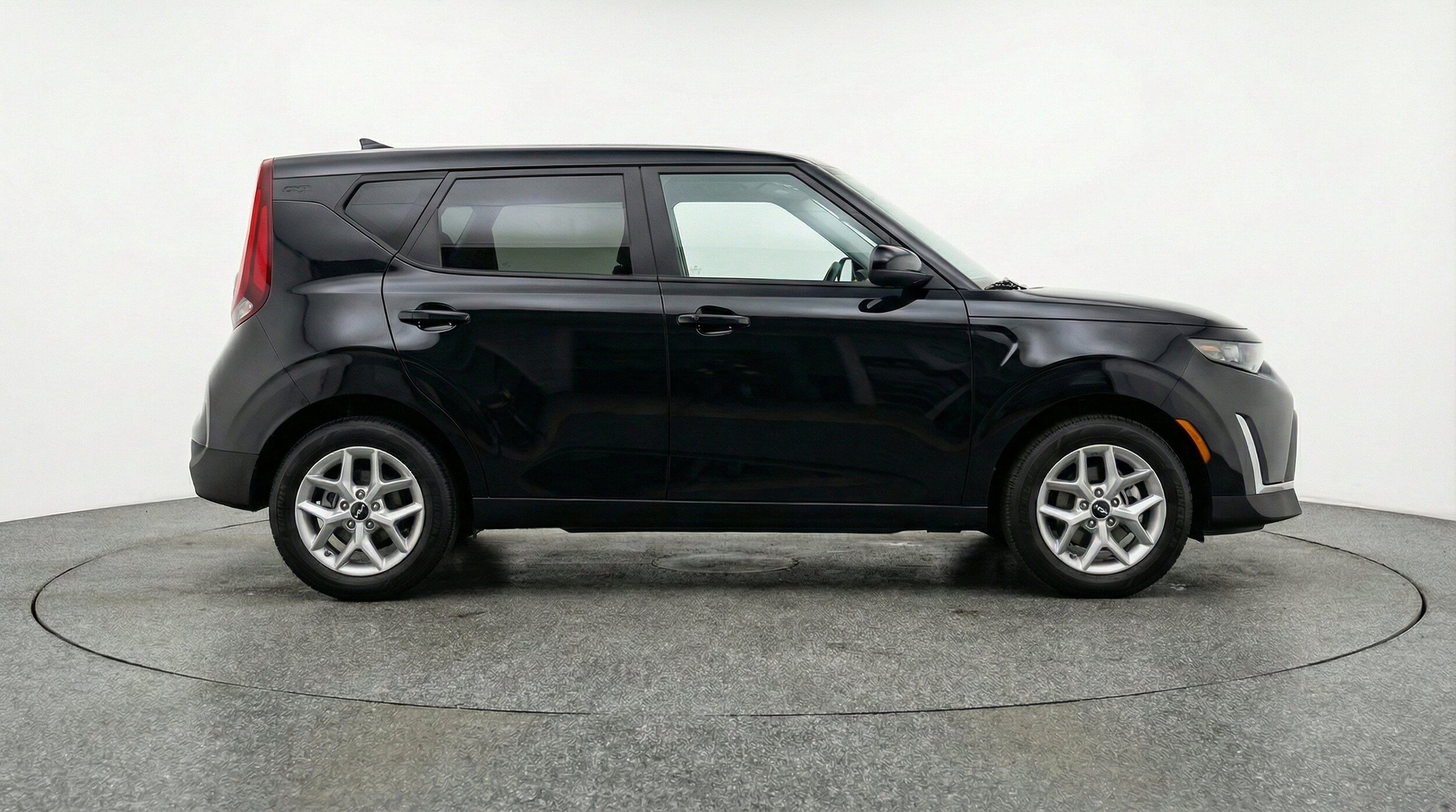 Thumbnail: 2025 Kia Soul - 11