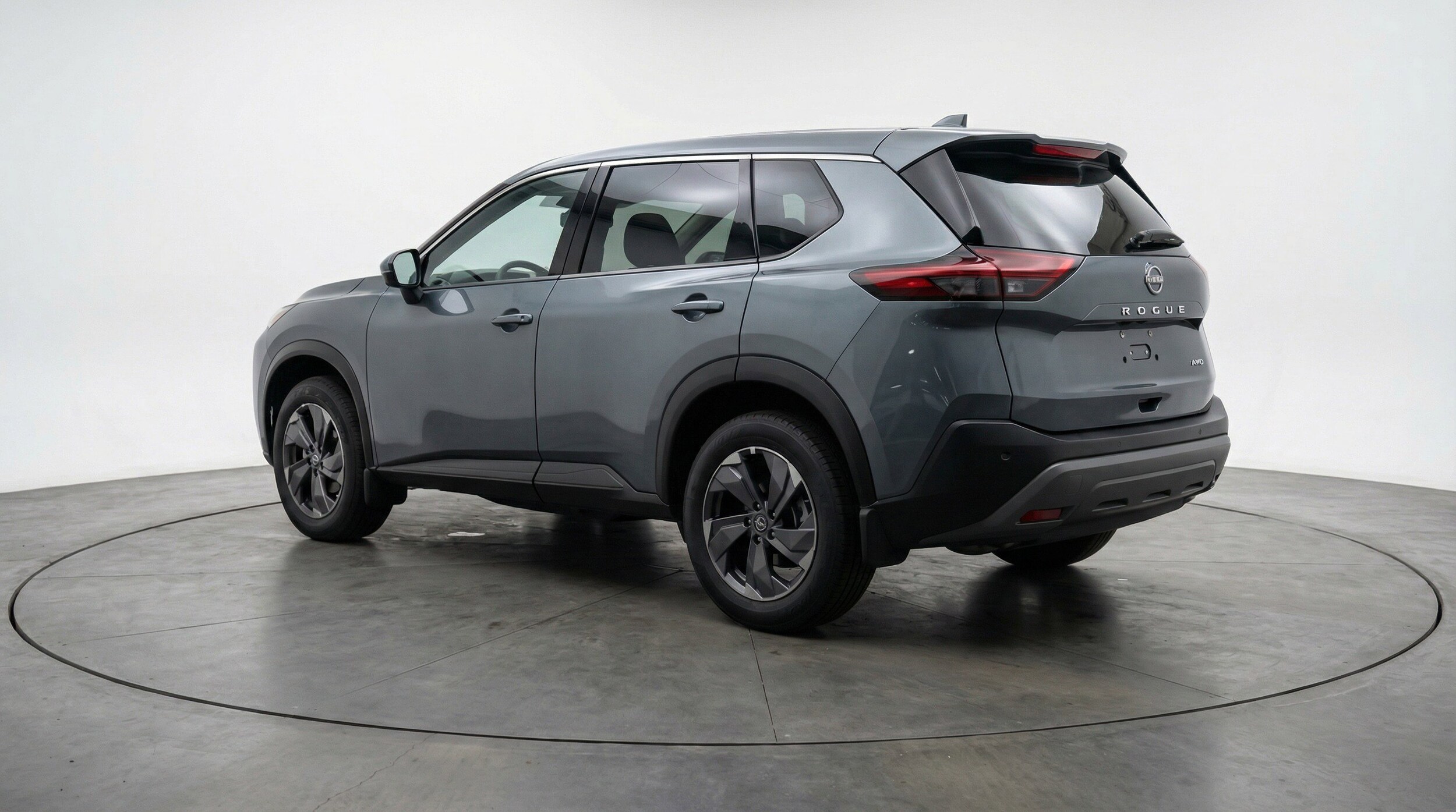 Thumbnail: 2025 Nissan Rogue - 6