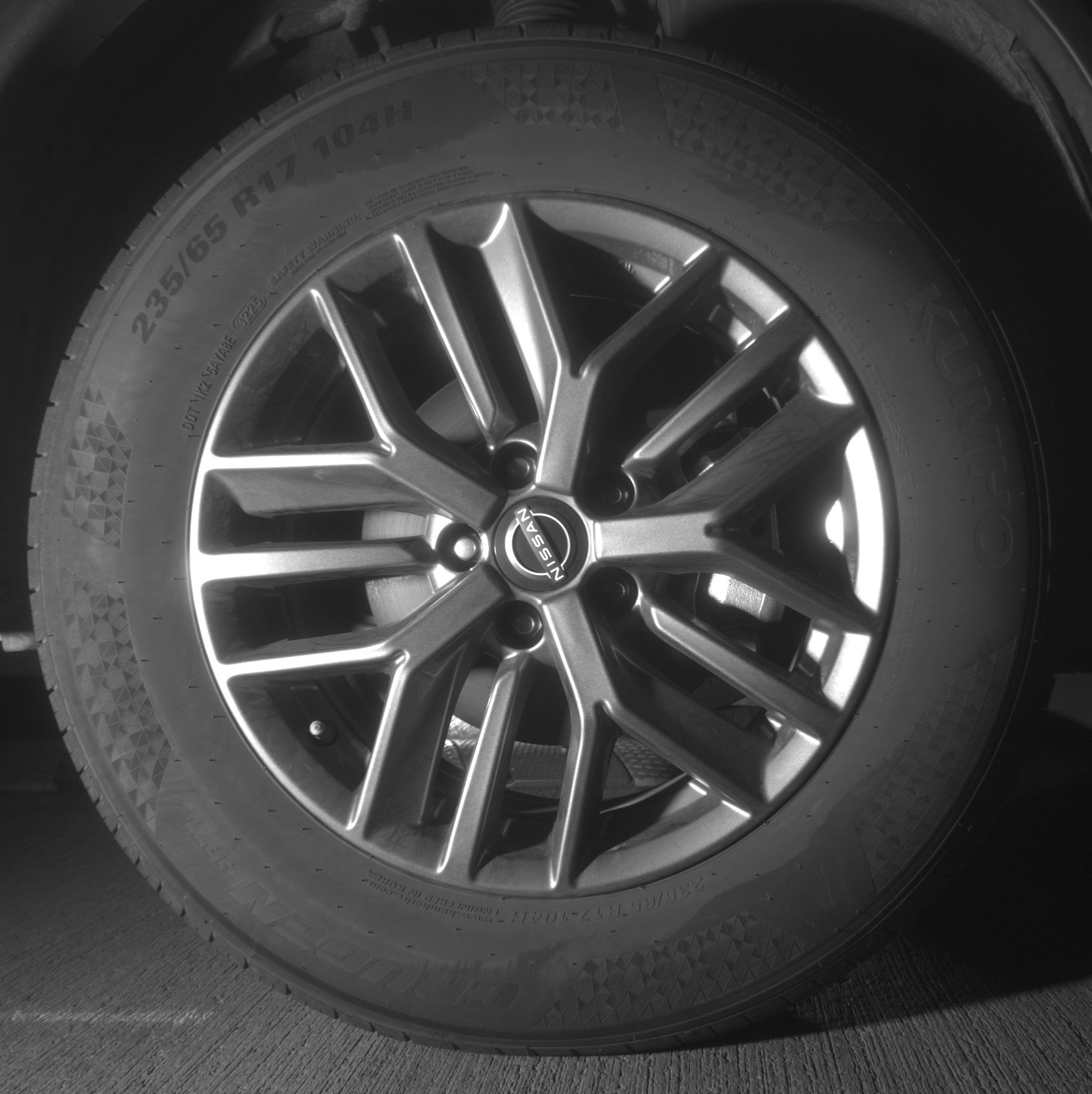 Thumbnail: 2026 Nissan Rogue - 13