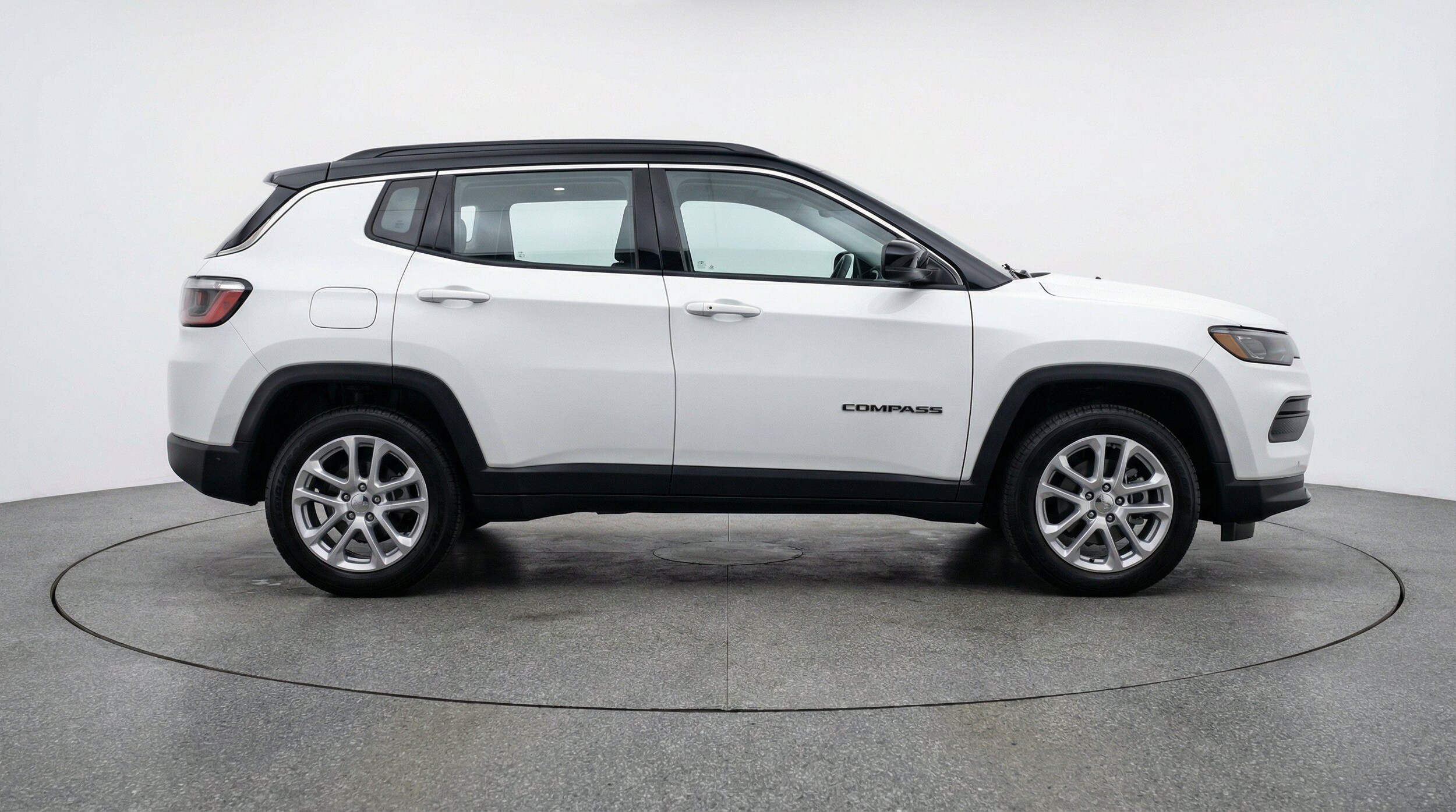 Thumbnail: 2025 Jeep Compass - 11