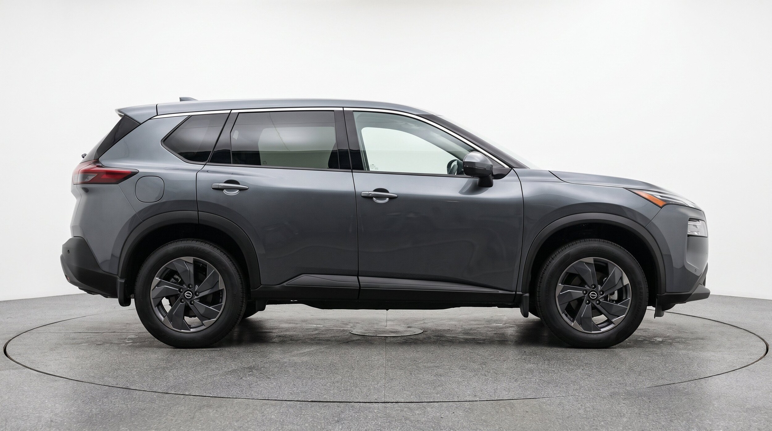 Thumbnail: 2025 Nissan Rogue - 11