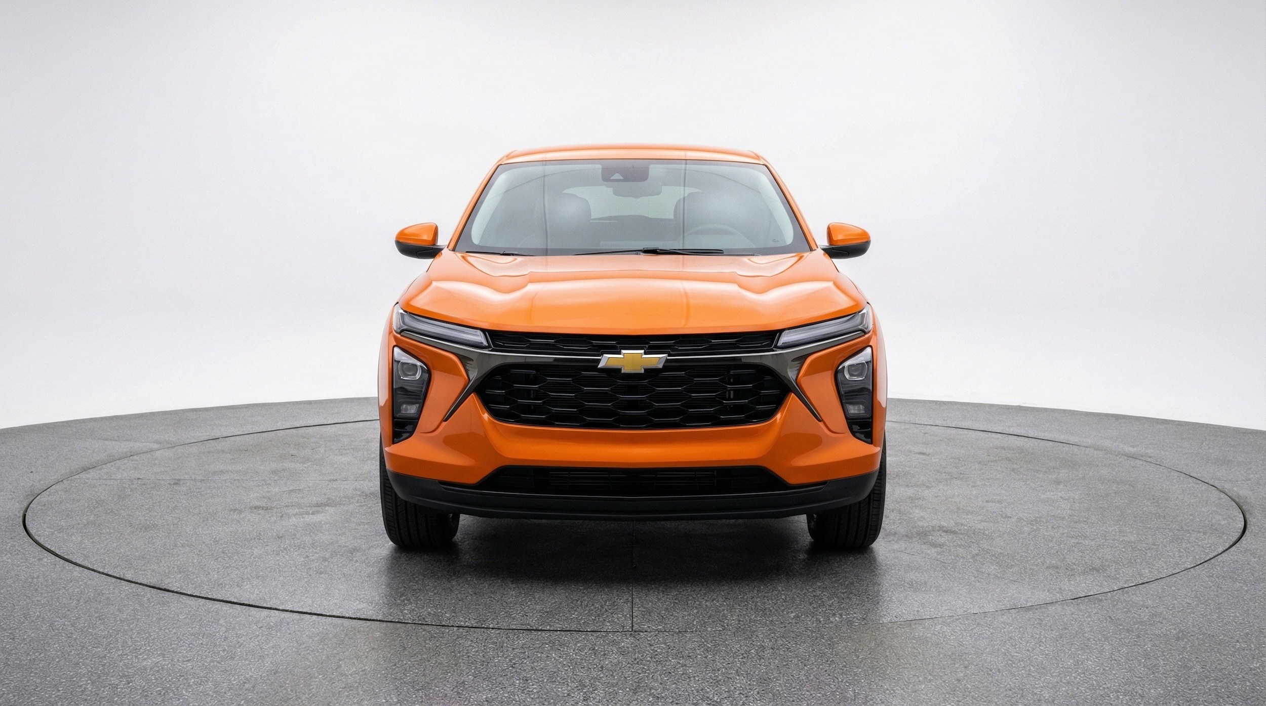 Thumbnail: 2025 Chevrolet Blazer - 2