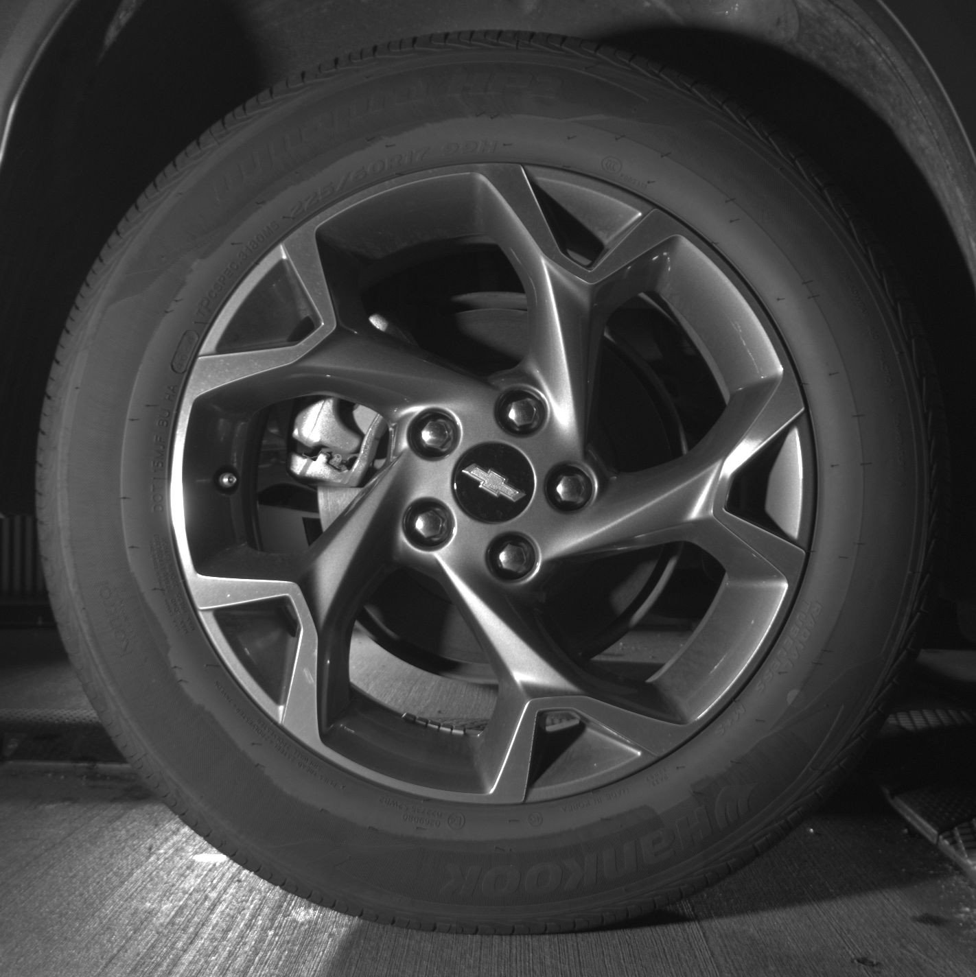 Thumbnail: 2025 Chevrolet Trax - 15