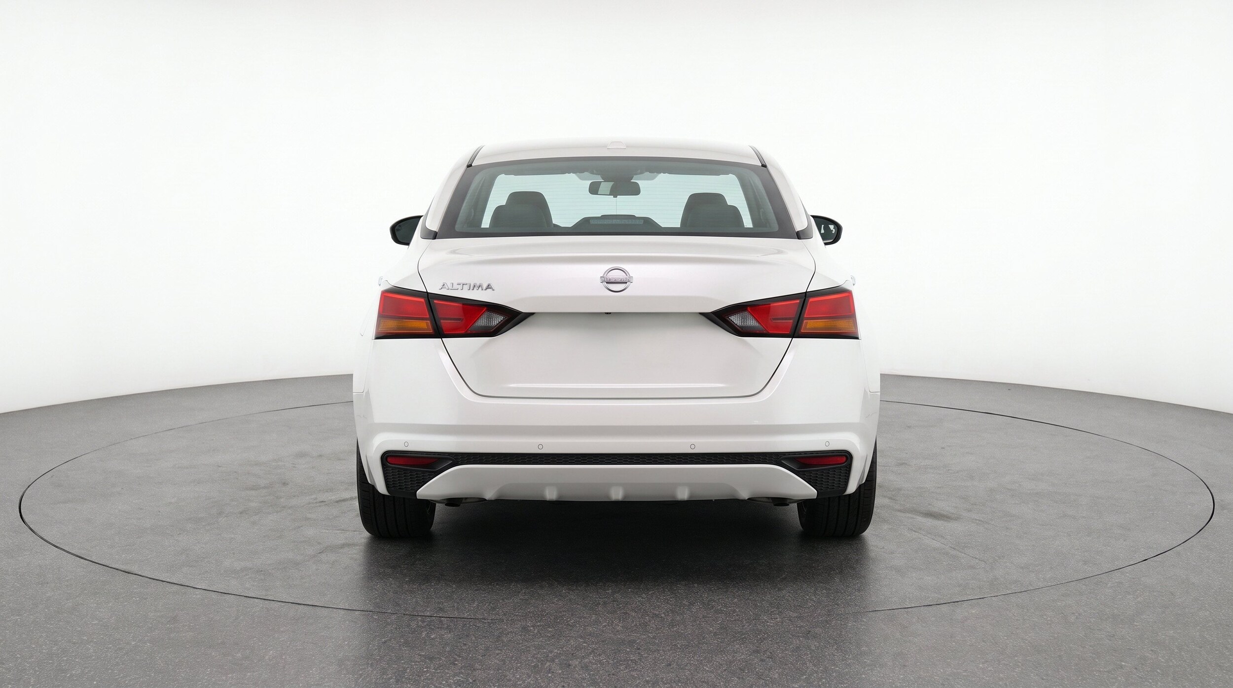 Thumbnail: 2025 Nissan Altima - 7