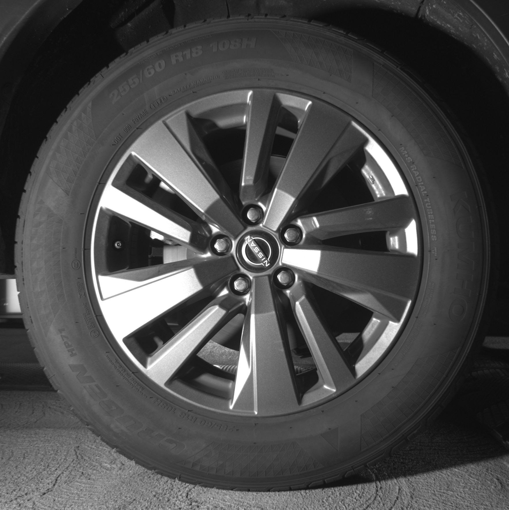 Thumbnail: 2025 Nissan Pathfinder - 15