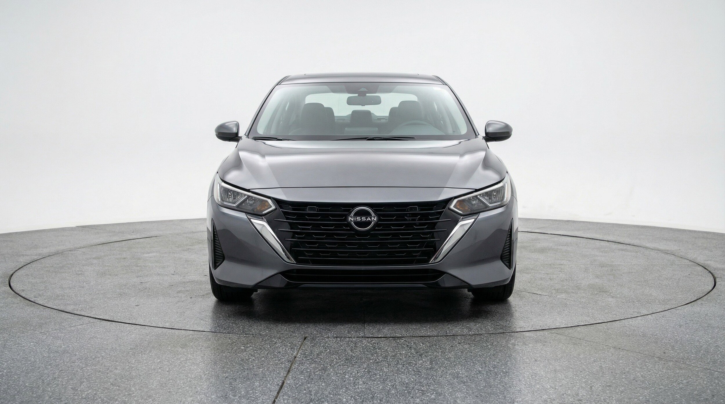 Thumbnail: 2025 Nissan Sentra - 2