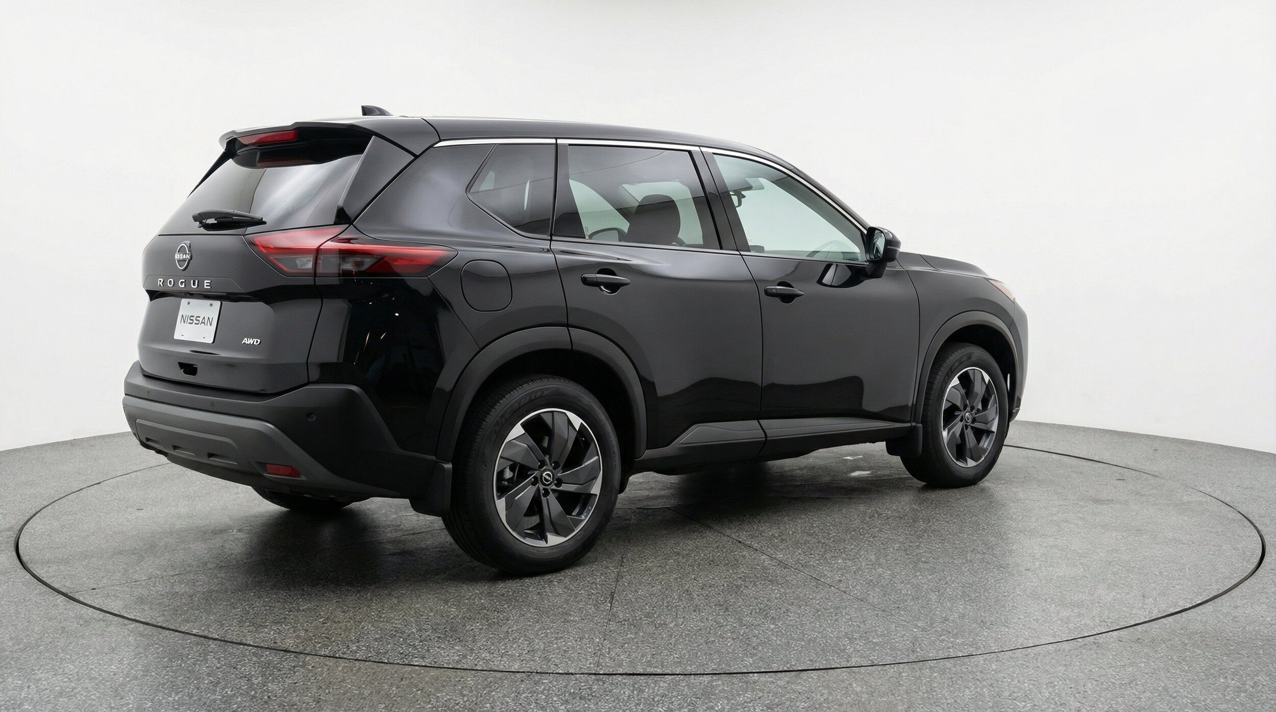 Thumbnail: 2025 Nissan Rogue - 9