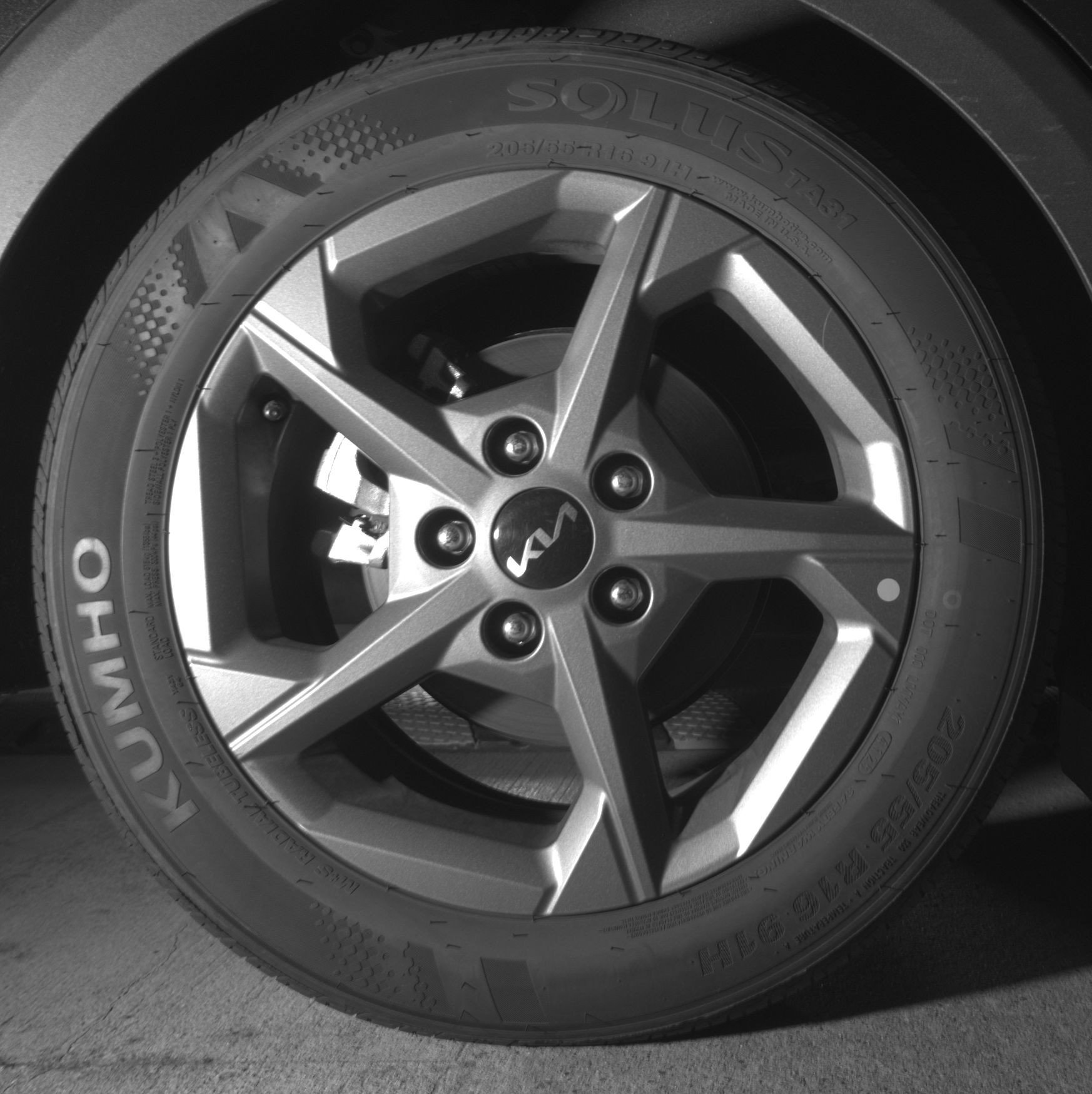 Thumbnail: 2026 Kia K4 - 15