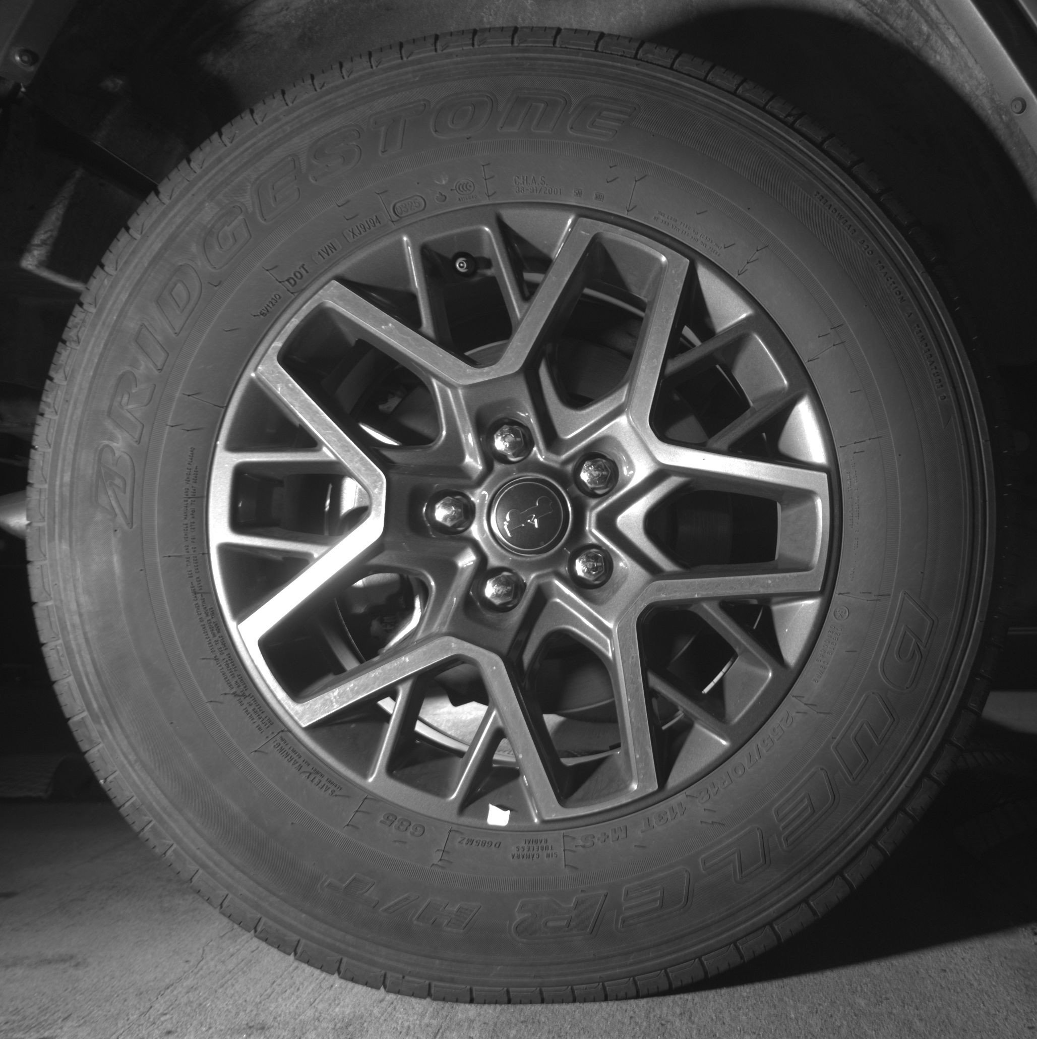 Thumbnail: 2025 Jeep Wrangler - 15