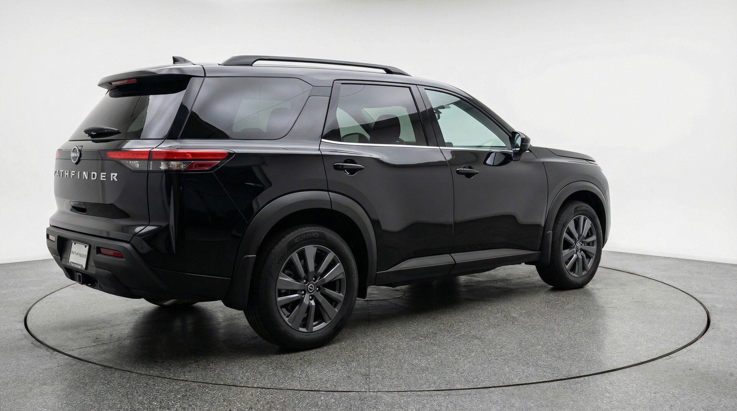 Thumbnail: 2025 Nissan Pathfinder - 9