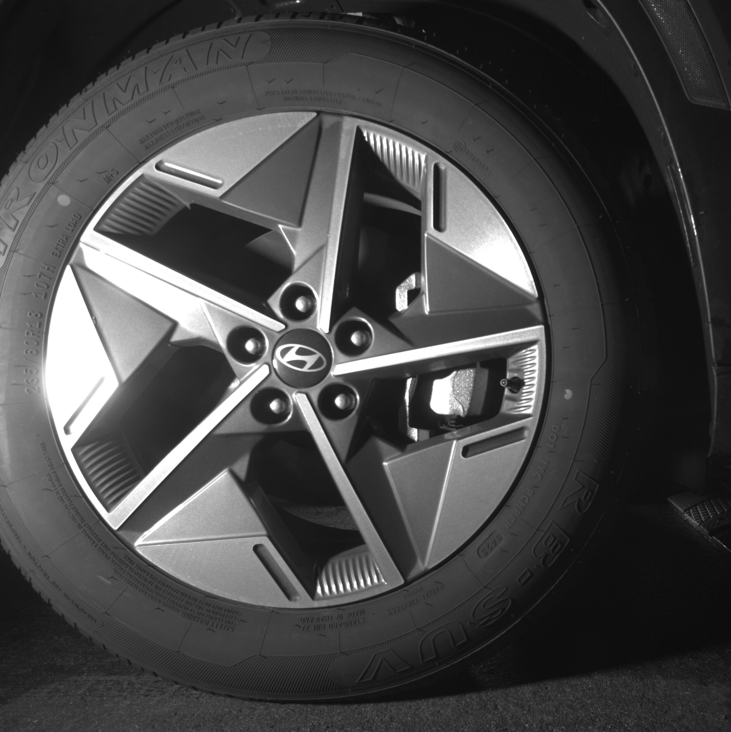 Thumbnail: 2025 Hyundai Tucson - 13