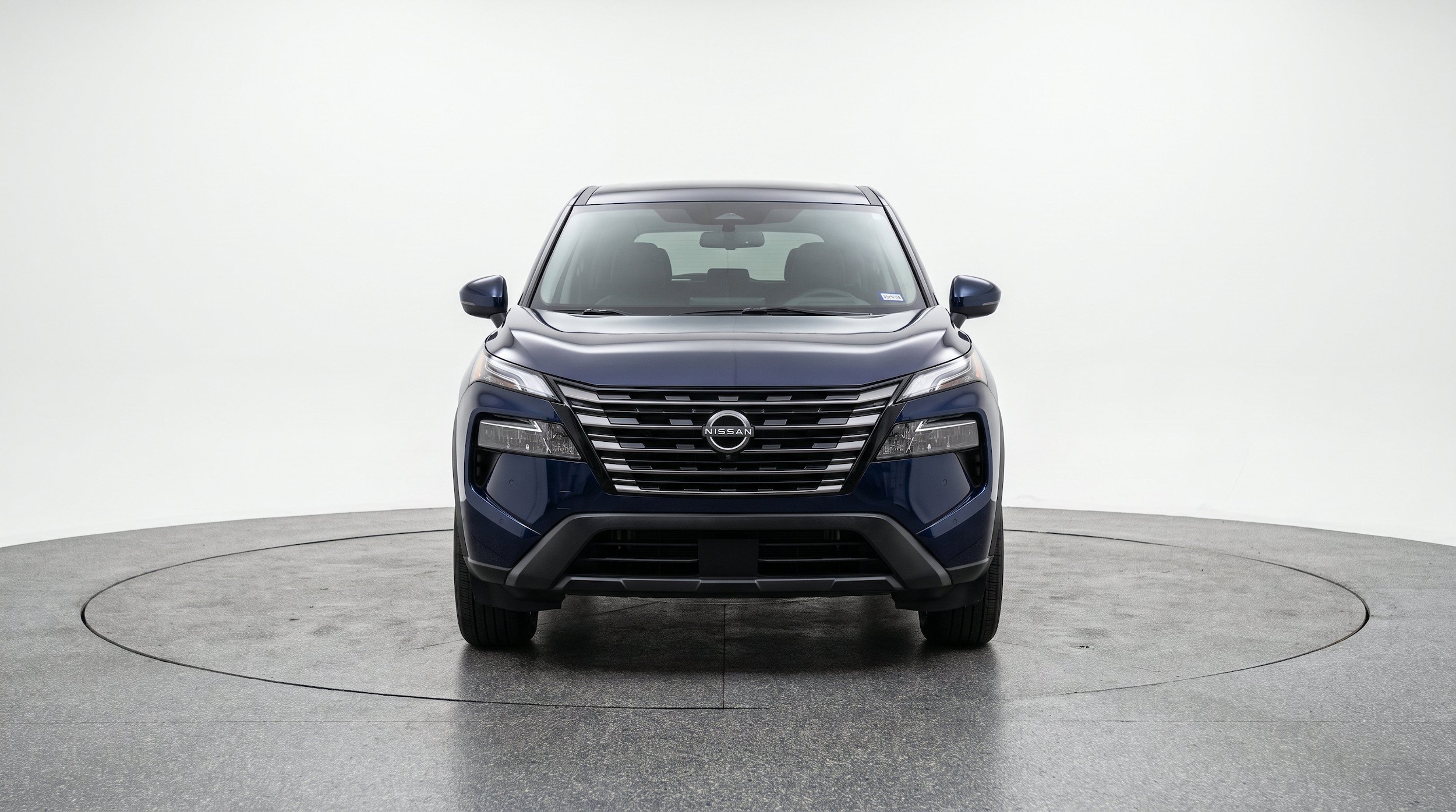 Thumbnail: 2026 Nissan Rogue - 2
