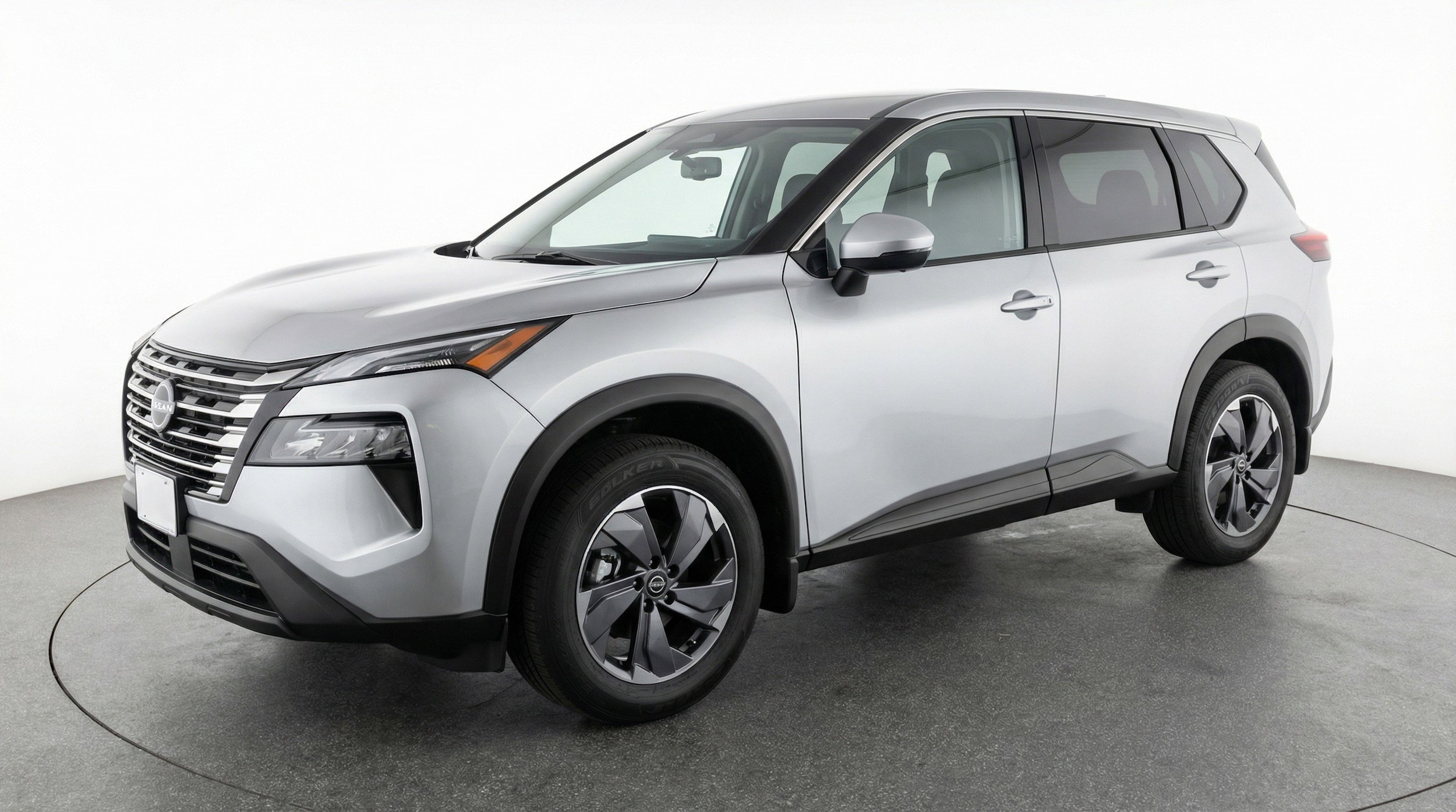 Thumbnail: 2025 Nissan Rogue - 3