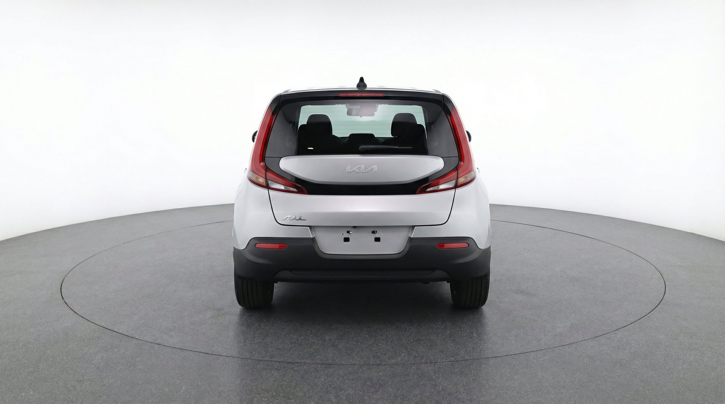 Thumbnail: 2025 Kia Soul - 7