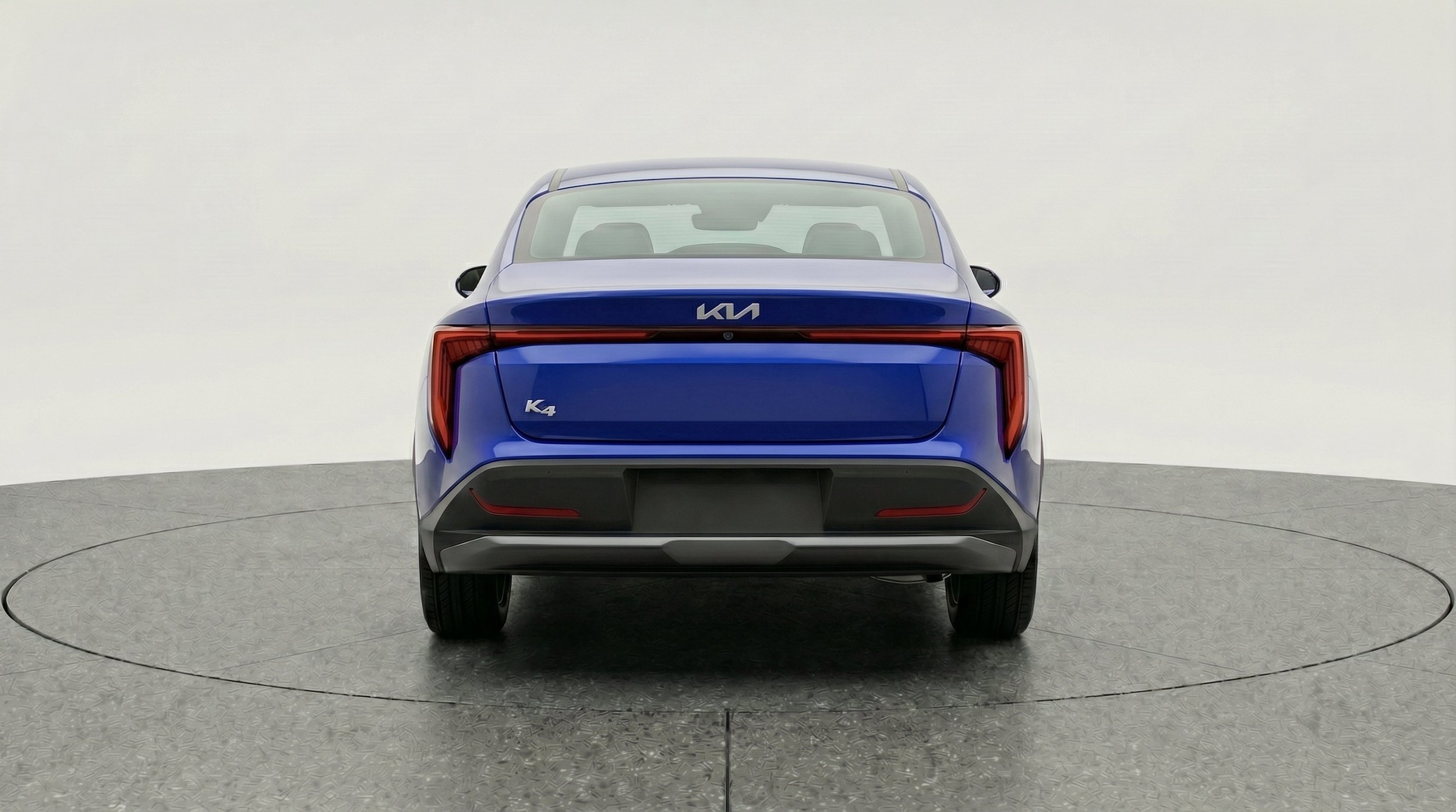 Thumbnail: 2026 Kia K4 - 7