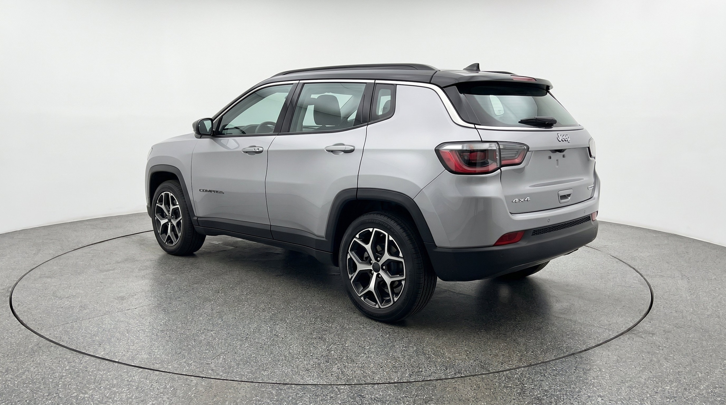 Thumbnail: 2025 Jeep Compass - 6
