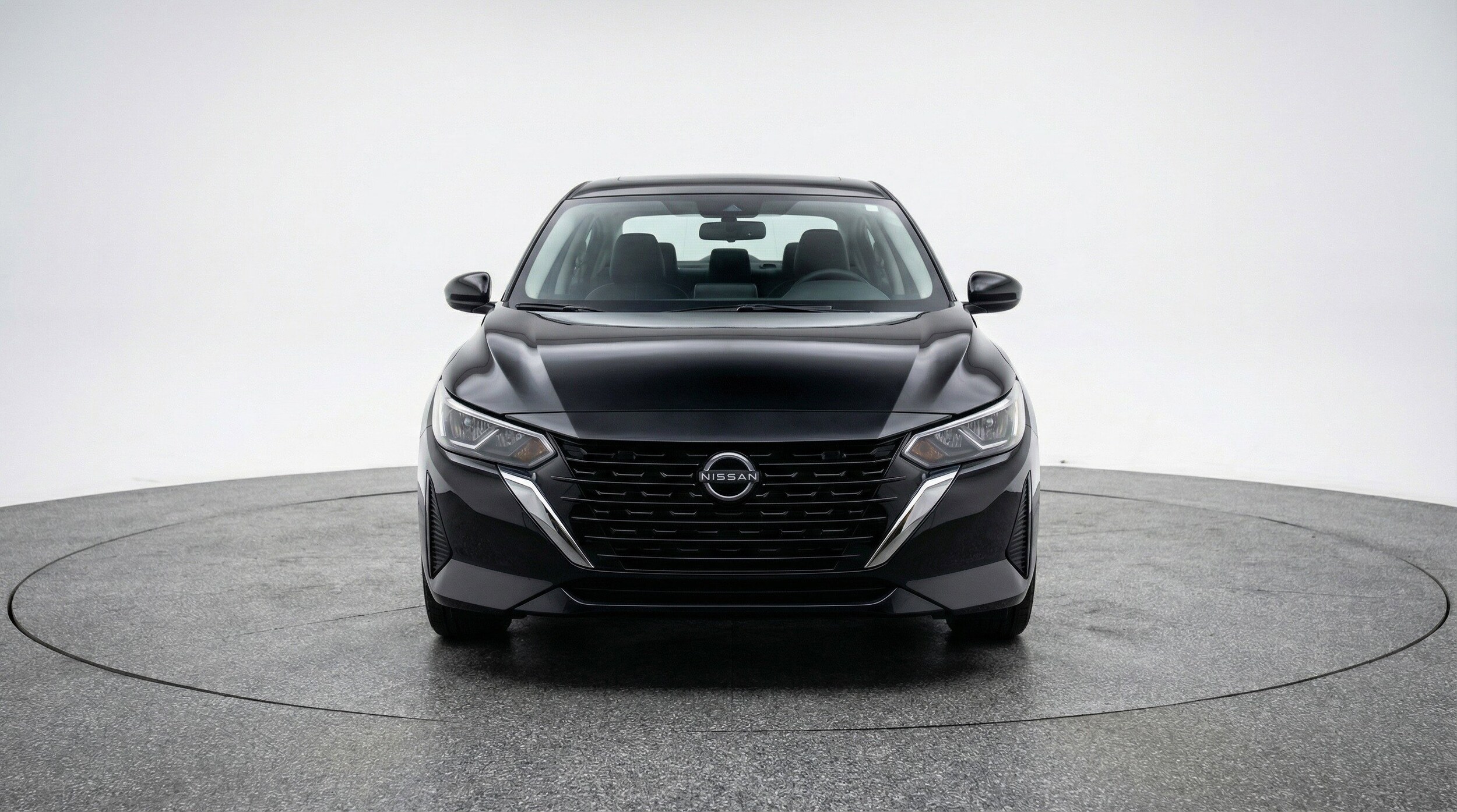 Thumbnail: 2025 Nissan Sentra - 2