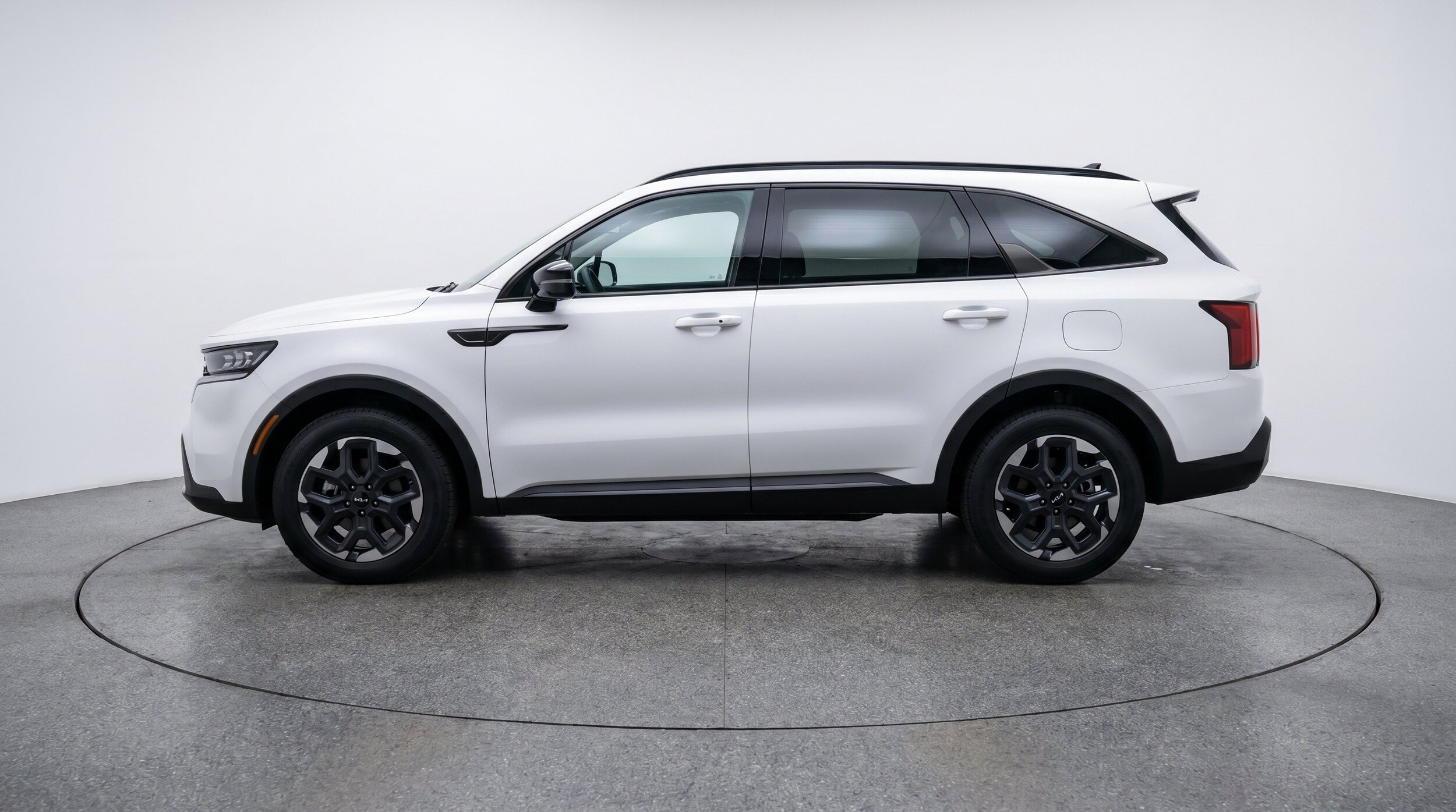 Thumbnail: 2024 Kia Sorento - 5