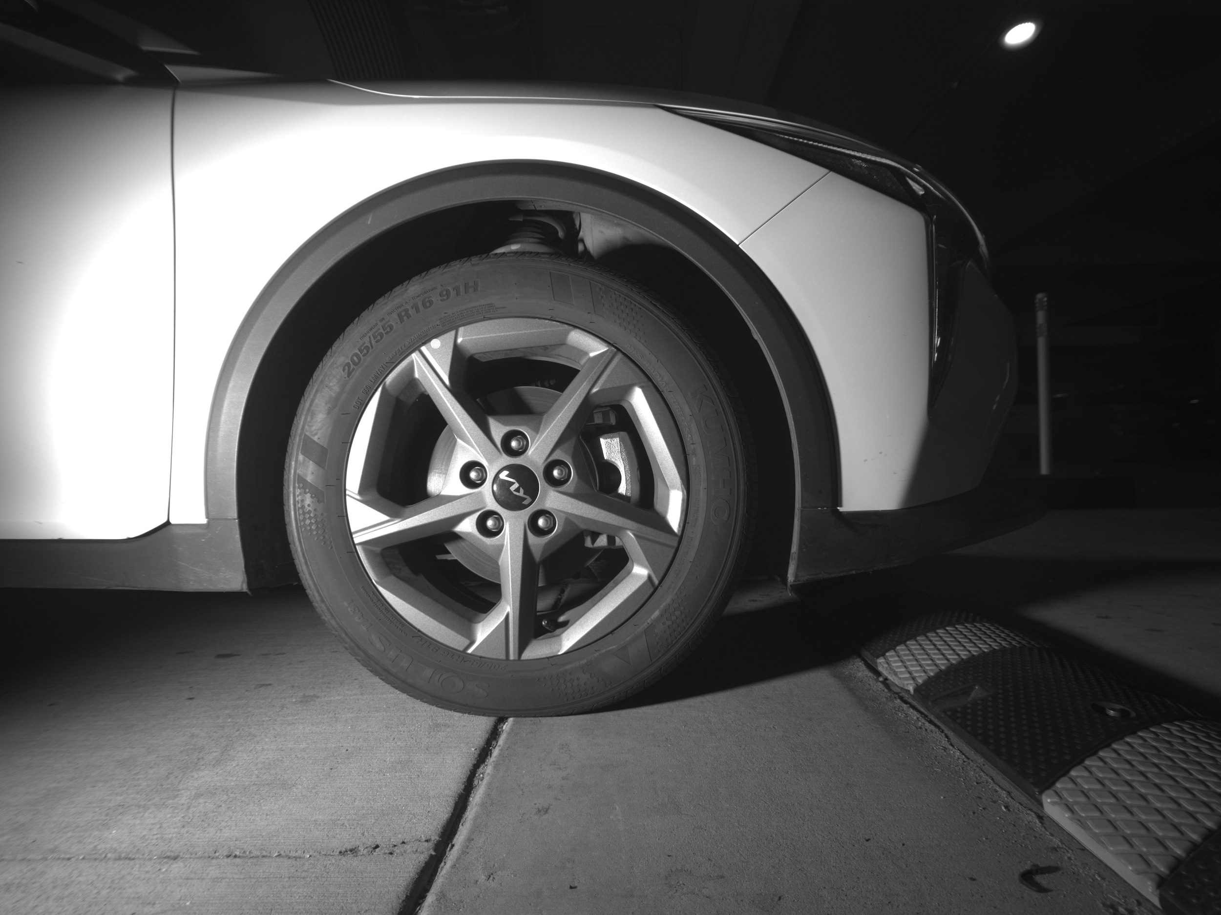 Thumbnail: 2025 Kia K4 - 10