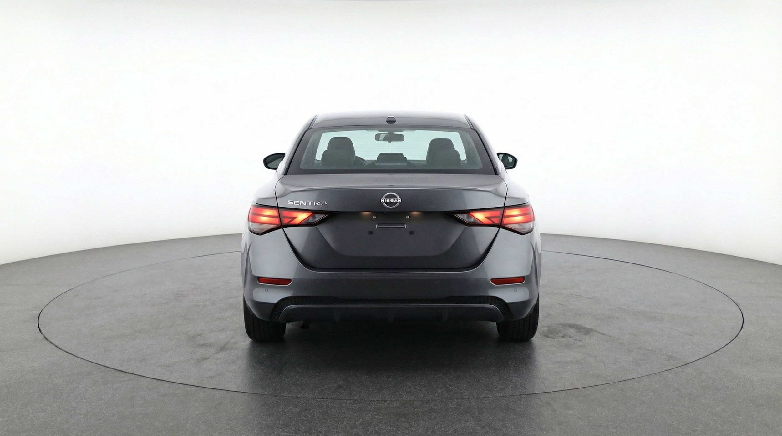 Thumbnail: 2025 Nissan Sentra - 7