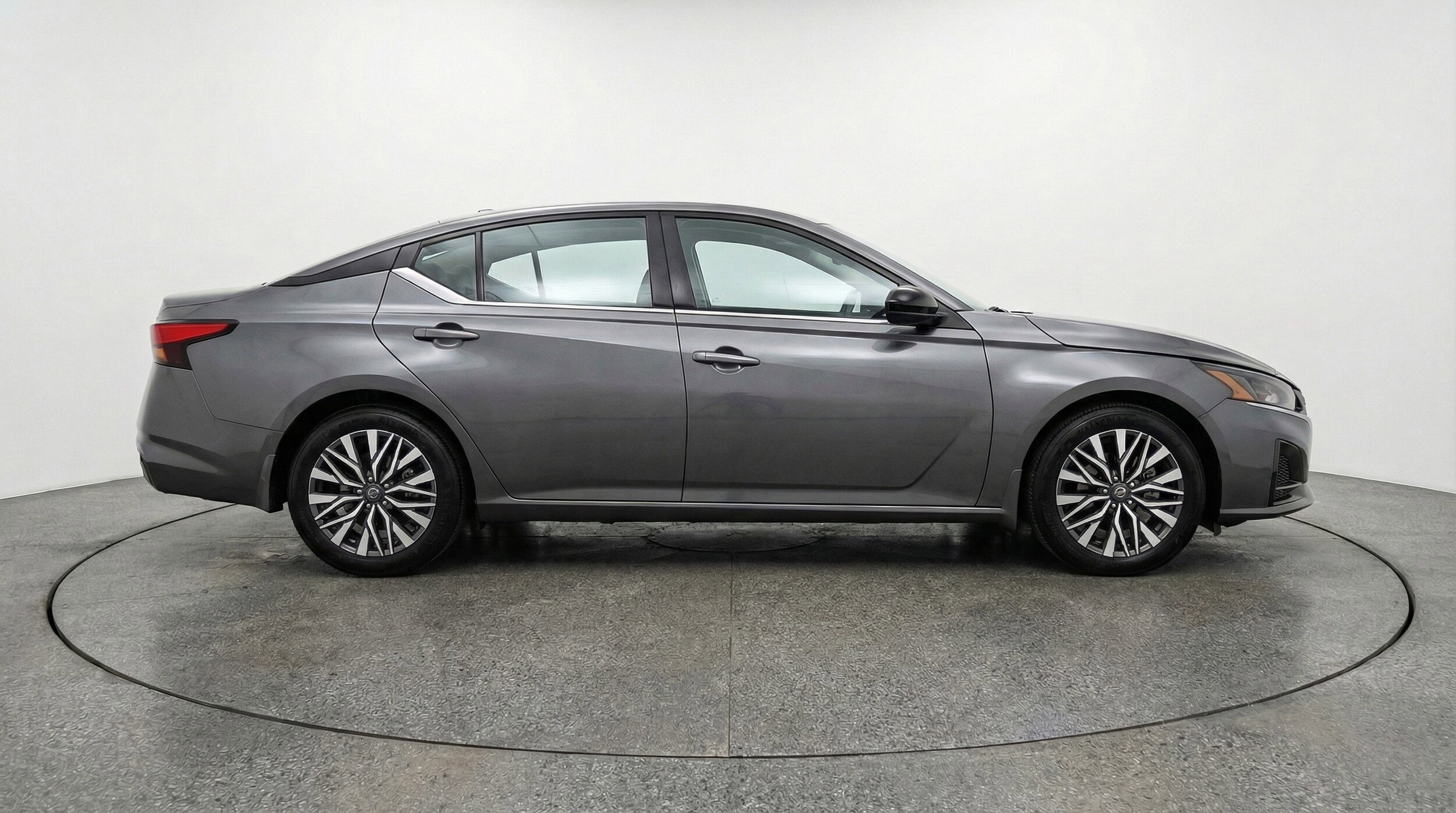Thumbnail: 2025 Nissan Altima - 11