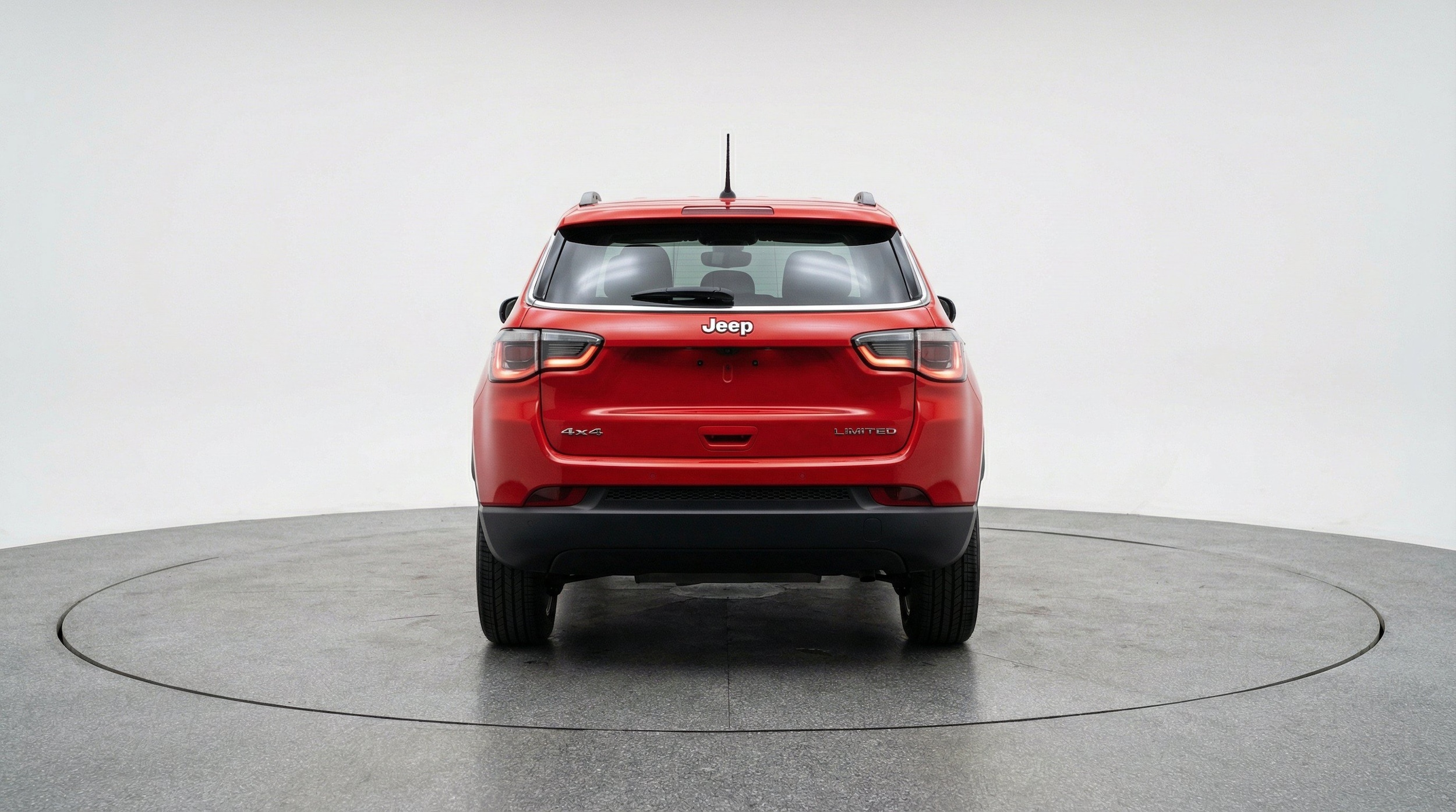 Thumbnail: 2025 Jeep Compass - 7