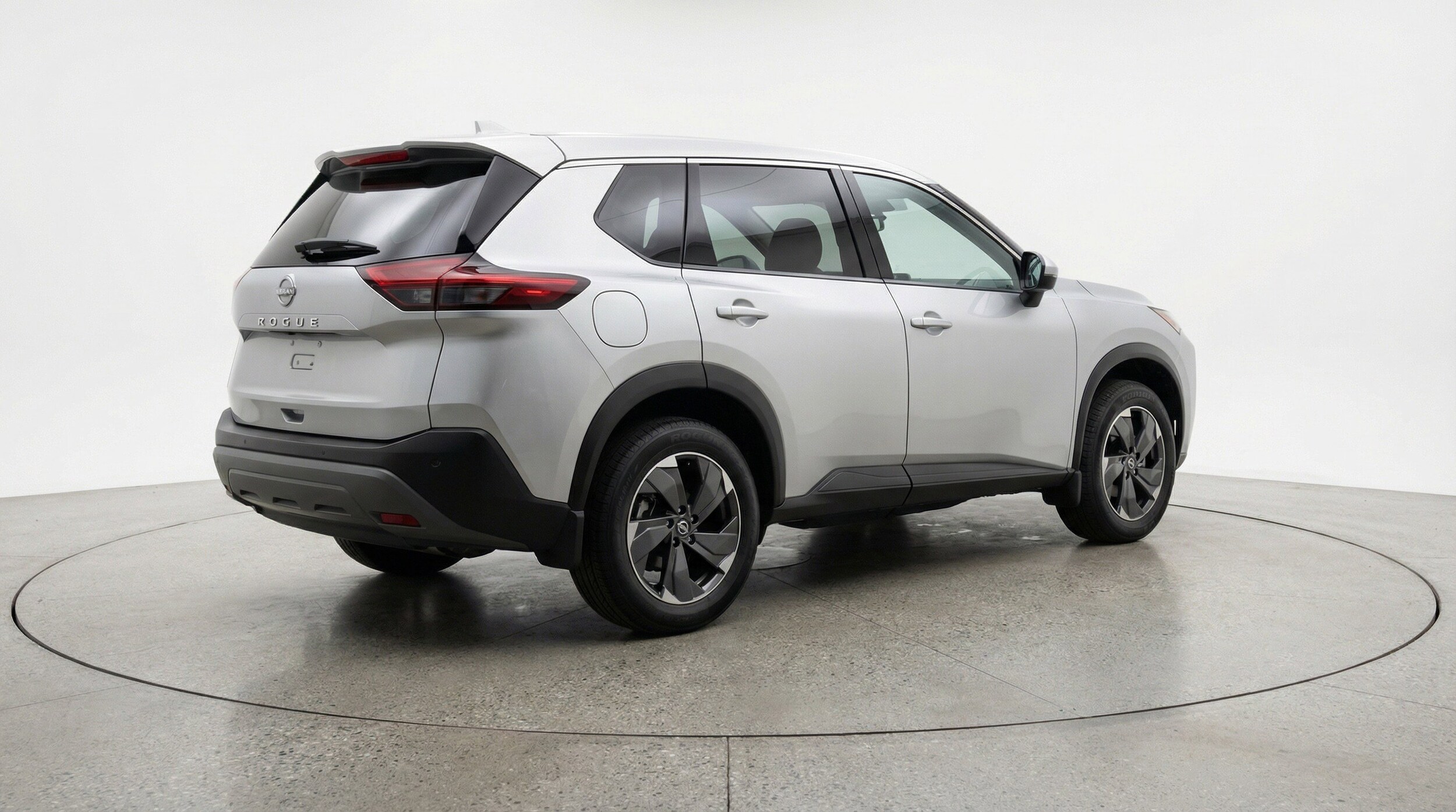 Thumbnail: 2025 Nissan Rogue - 9