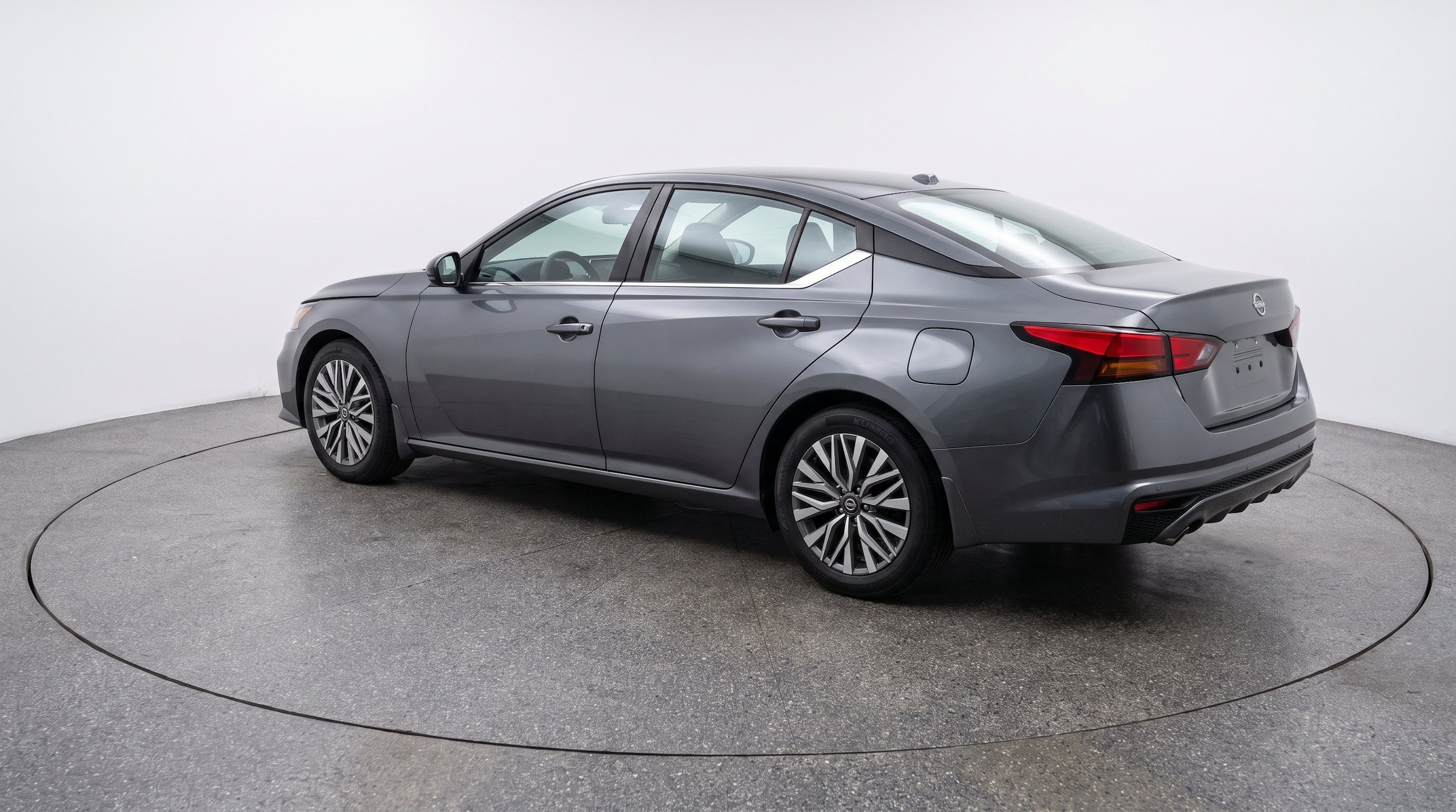 Thumbnail: 2025 Nissan Altima - 6
