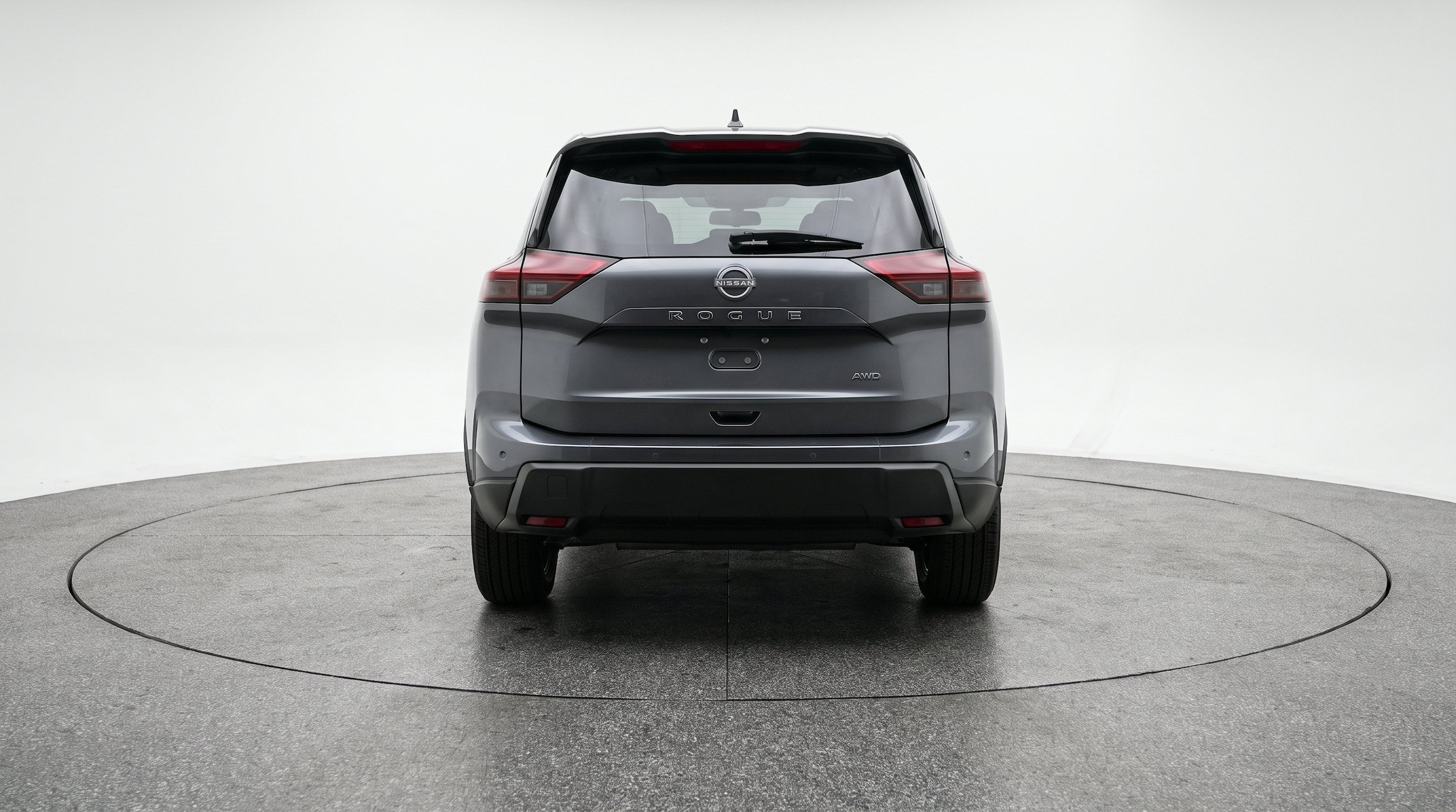 Thumbnail: 2025 Nissan Rogue - 7