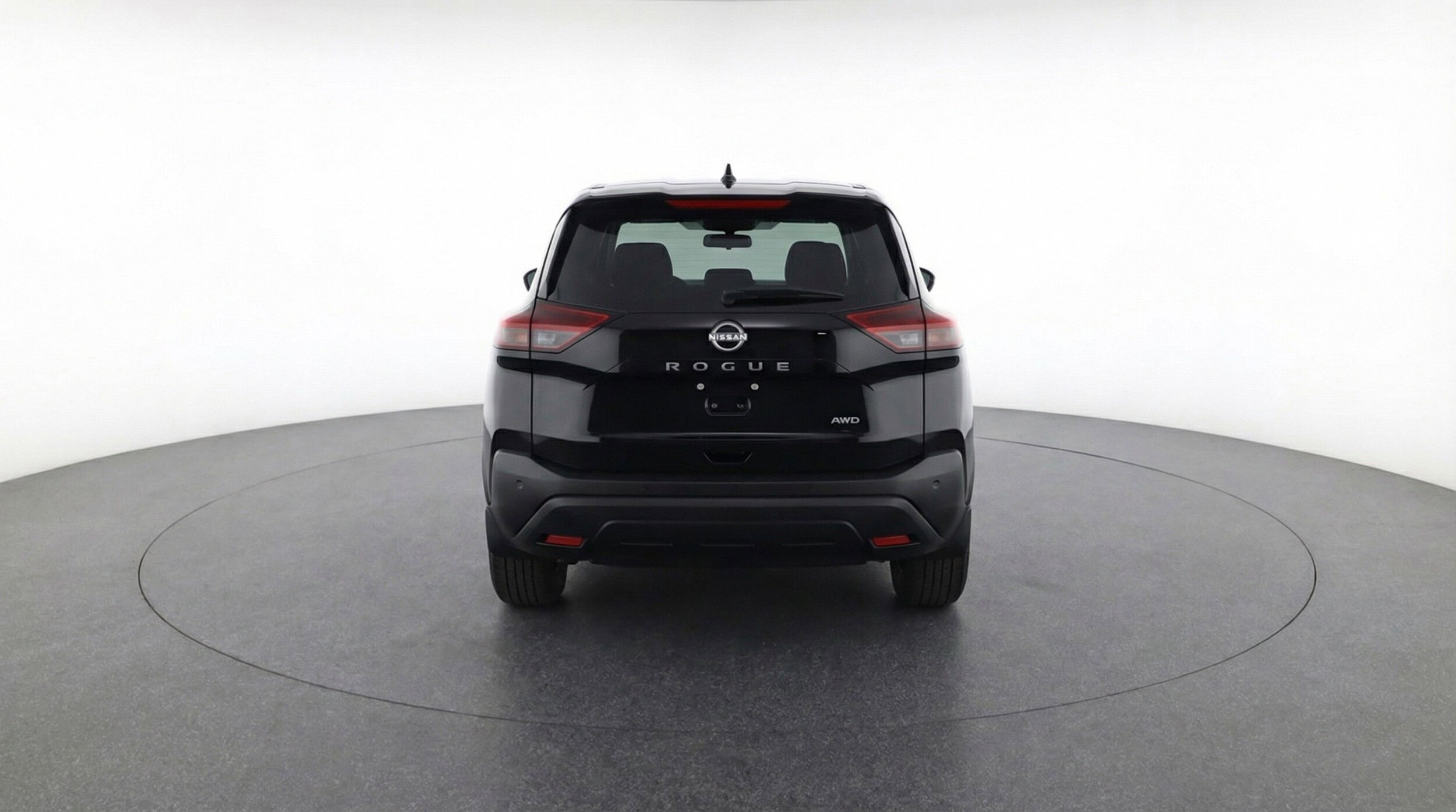 Thumbnail: 2025 Nissan Rogue - 7