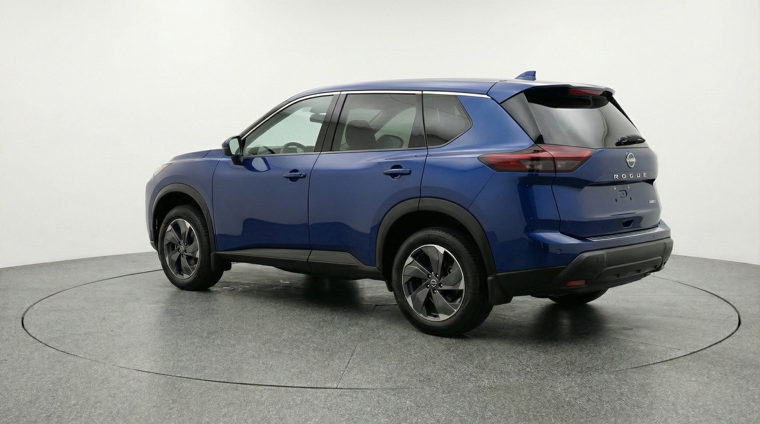 Thumbnail: 2025 Nissan Rogue - 6