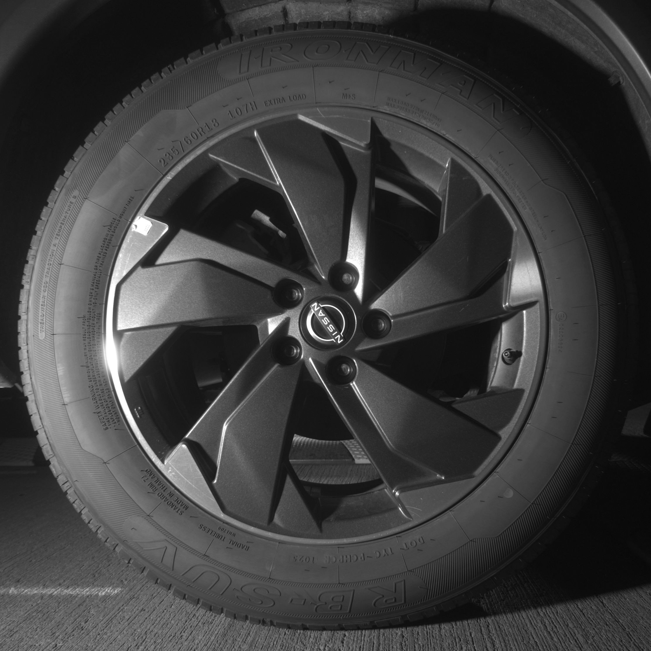 Thumbnail: 2024 Nissan Rogue - 15