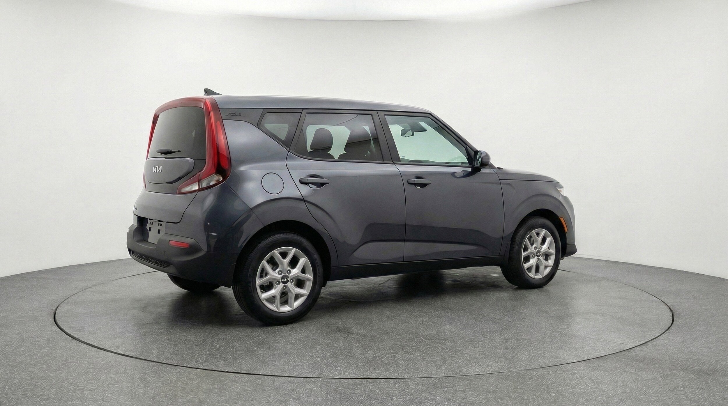 Thumbnail: 2025 Kia Soul - 9