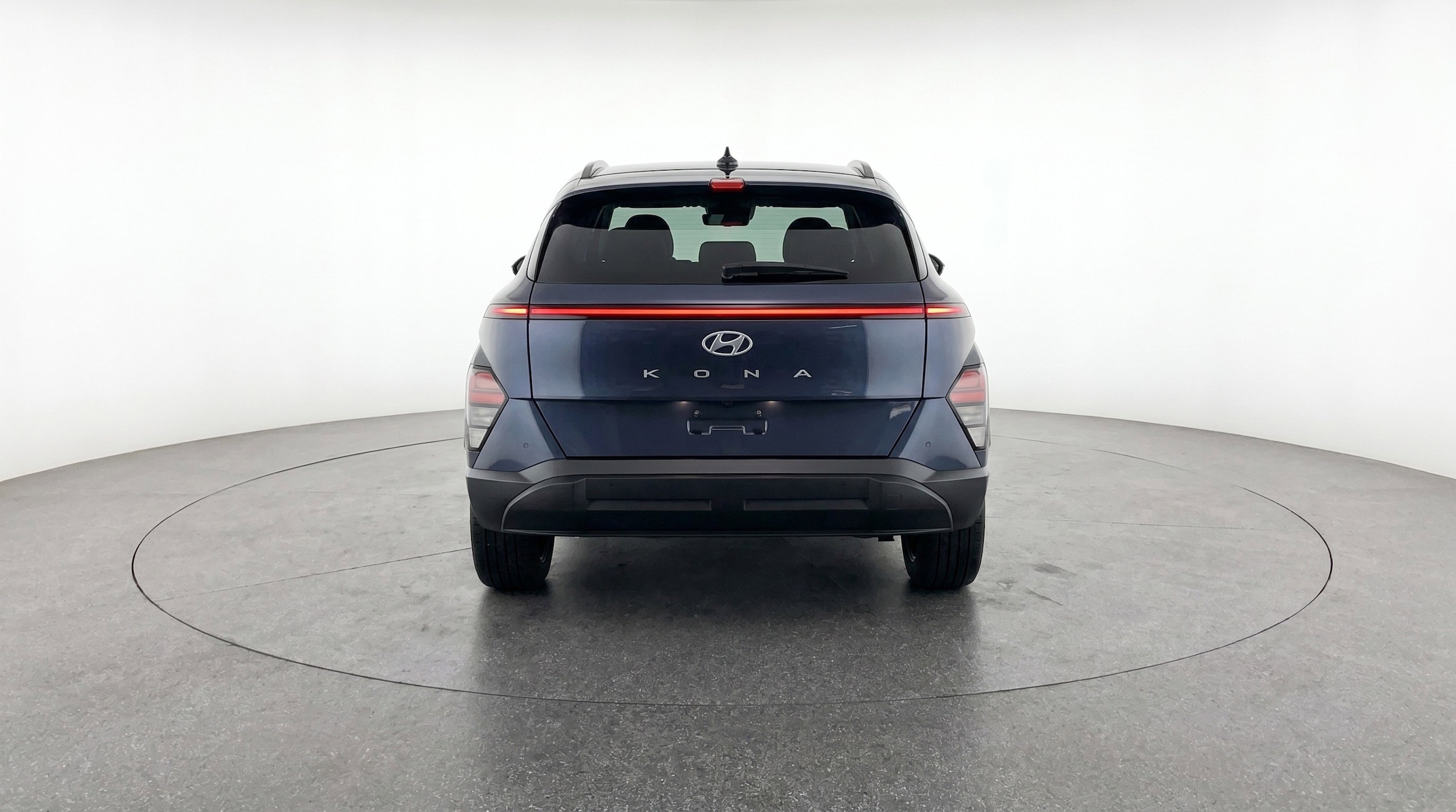 Thumbnail: 2025 Hyundai Kona - 7