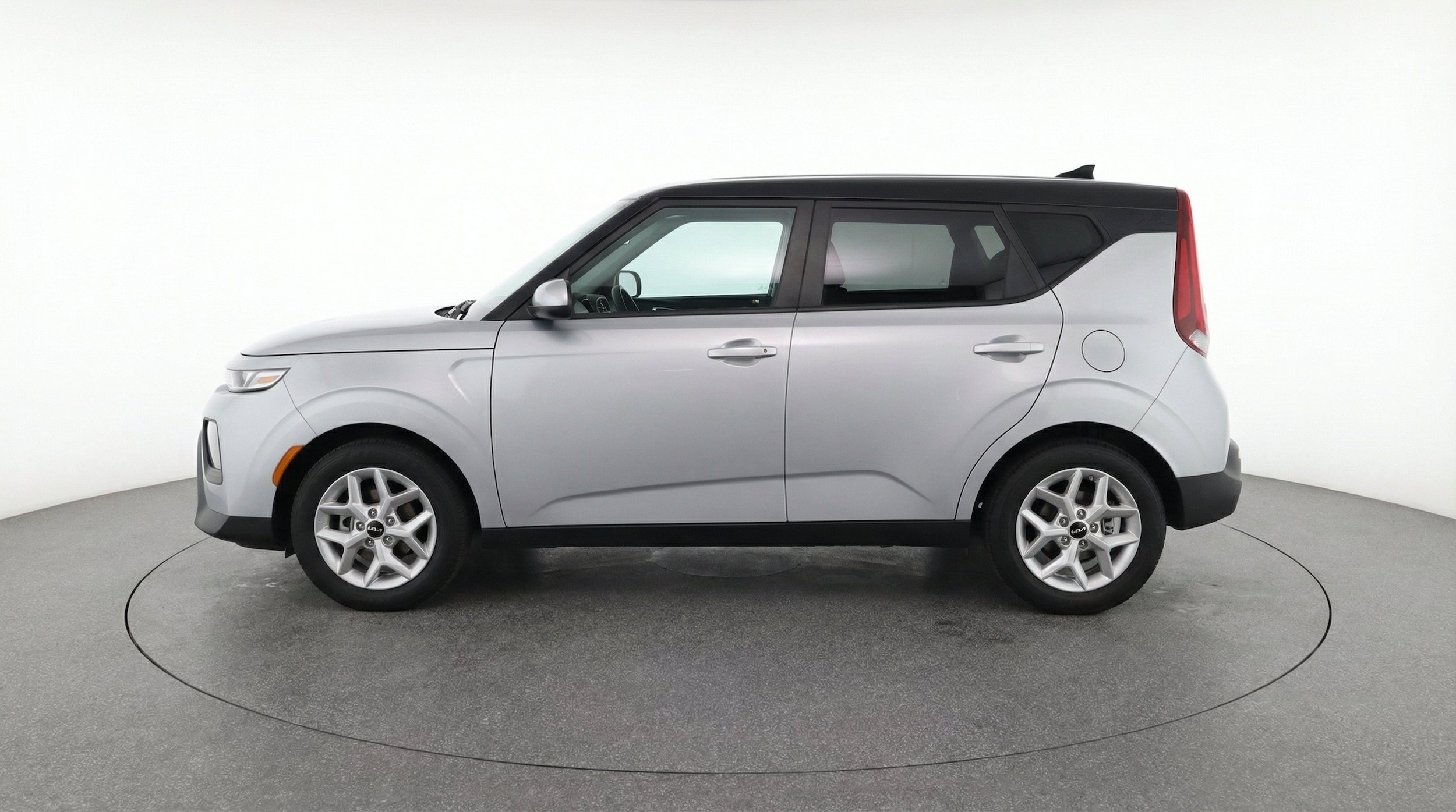 Thumbnail: 2025 Kia Soul - 5