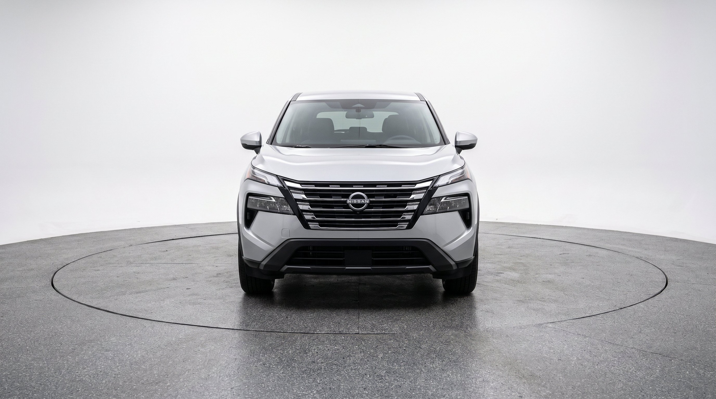 Thumbnail: 2025 Nissan Rogue - 2