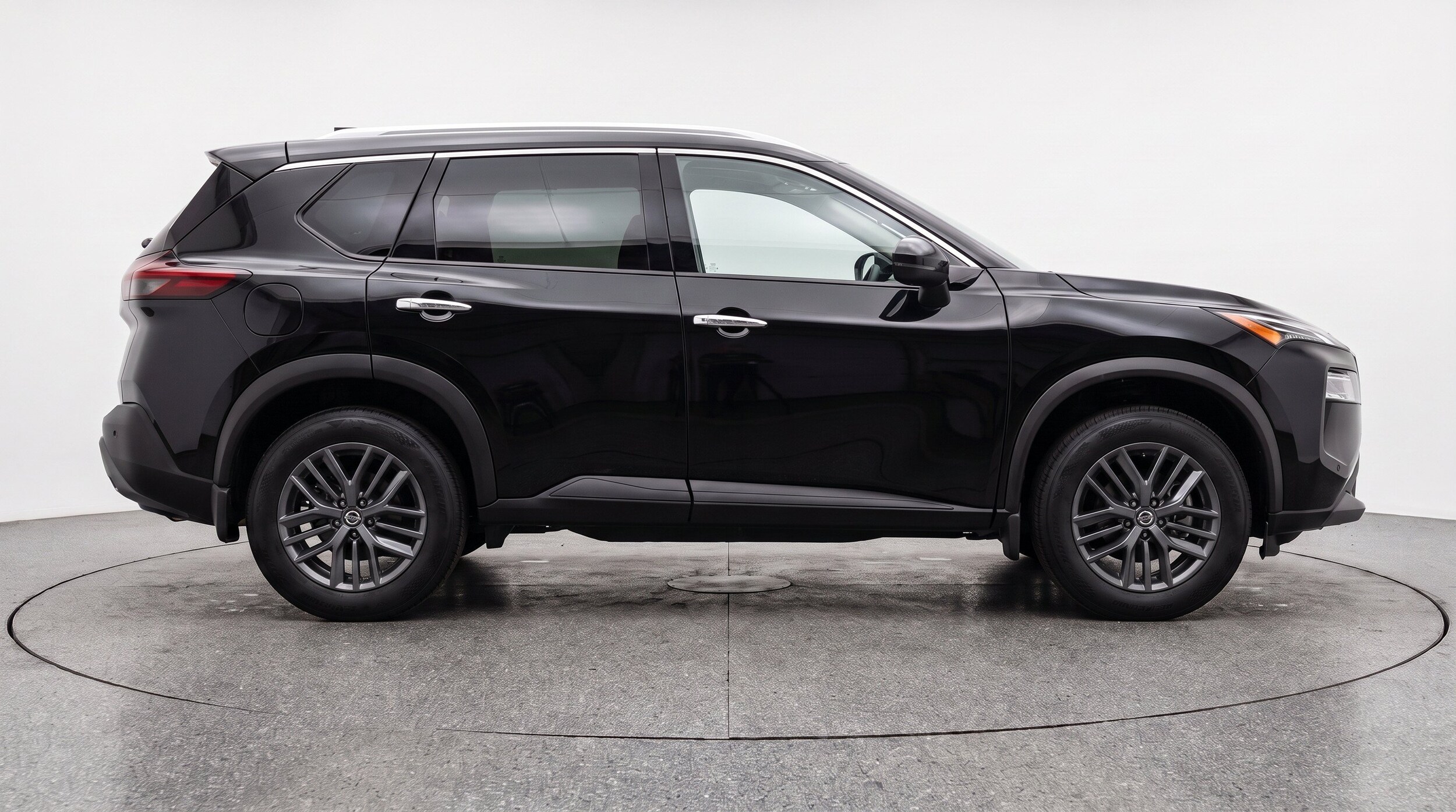 Thumbnail: 2026 Nissan Rogue - 11