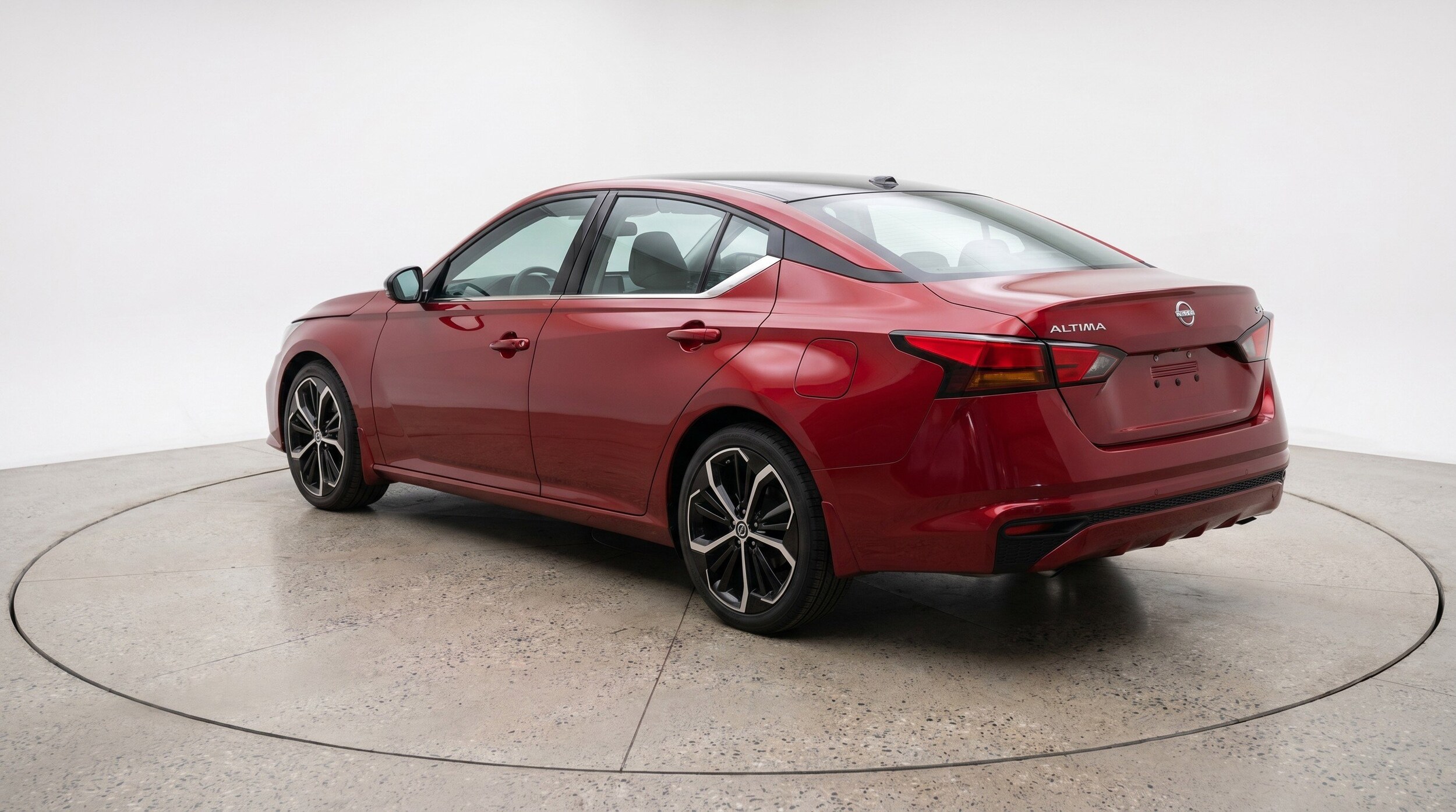 Thumbnail: 2025 Nissan Altima - 6