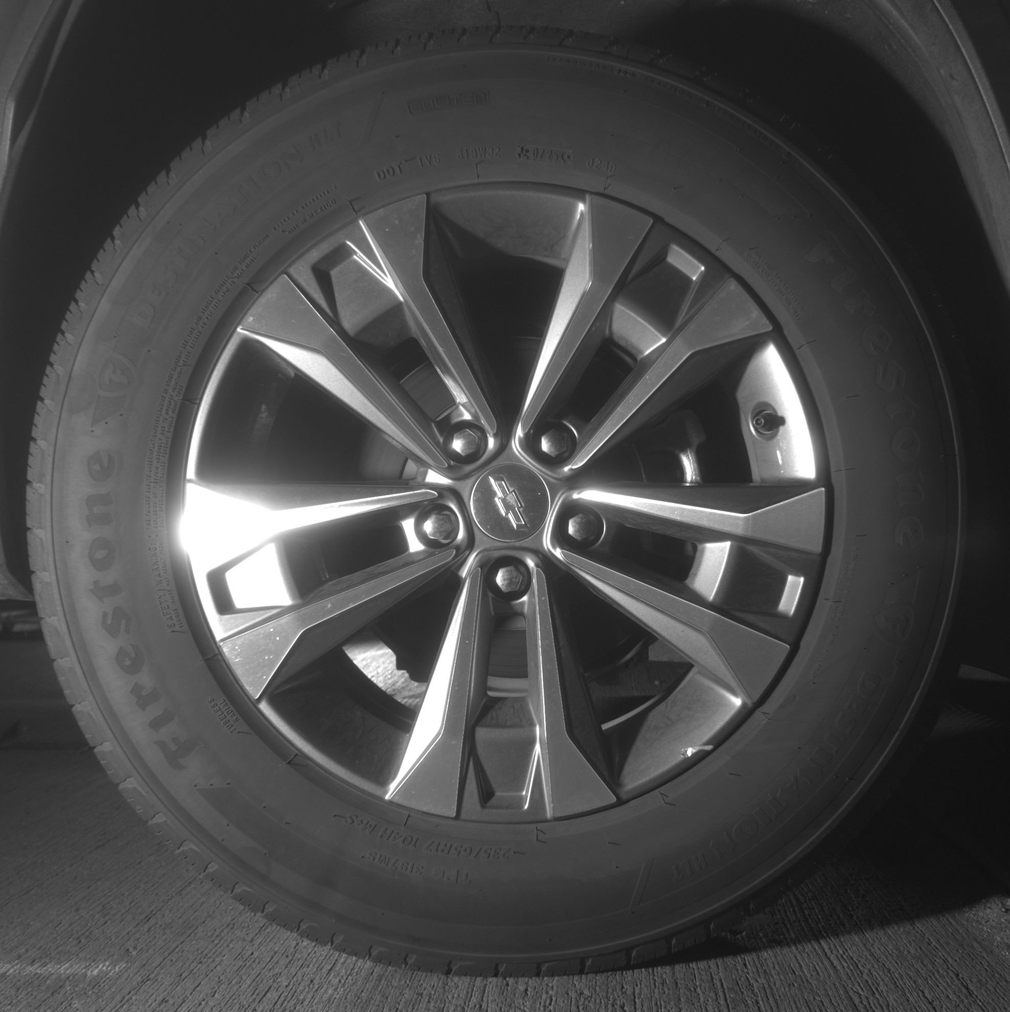 Thumbnail: 2025 Chevrolet Equinox - 15