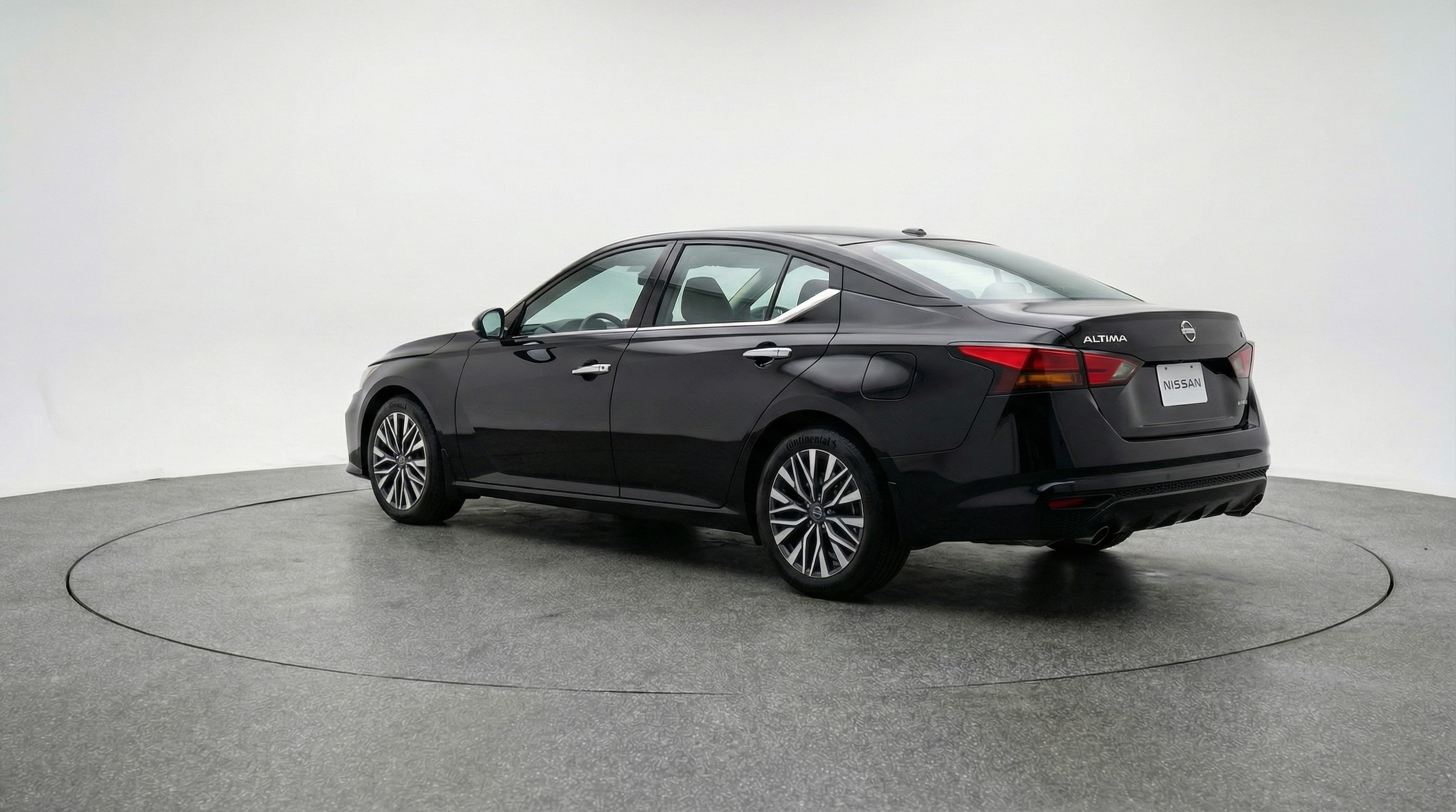 Thumbnail: 2025 Nissan Altima - 5