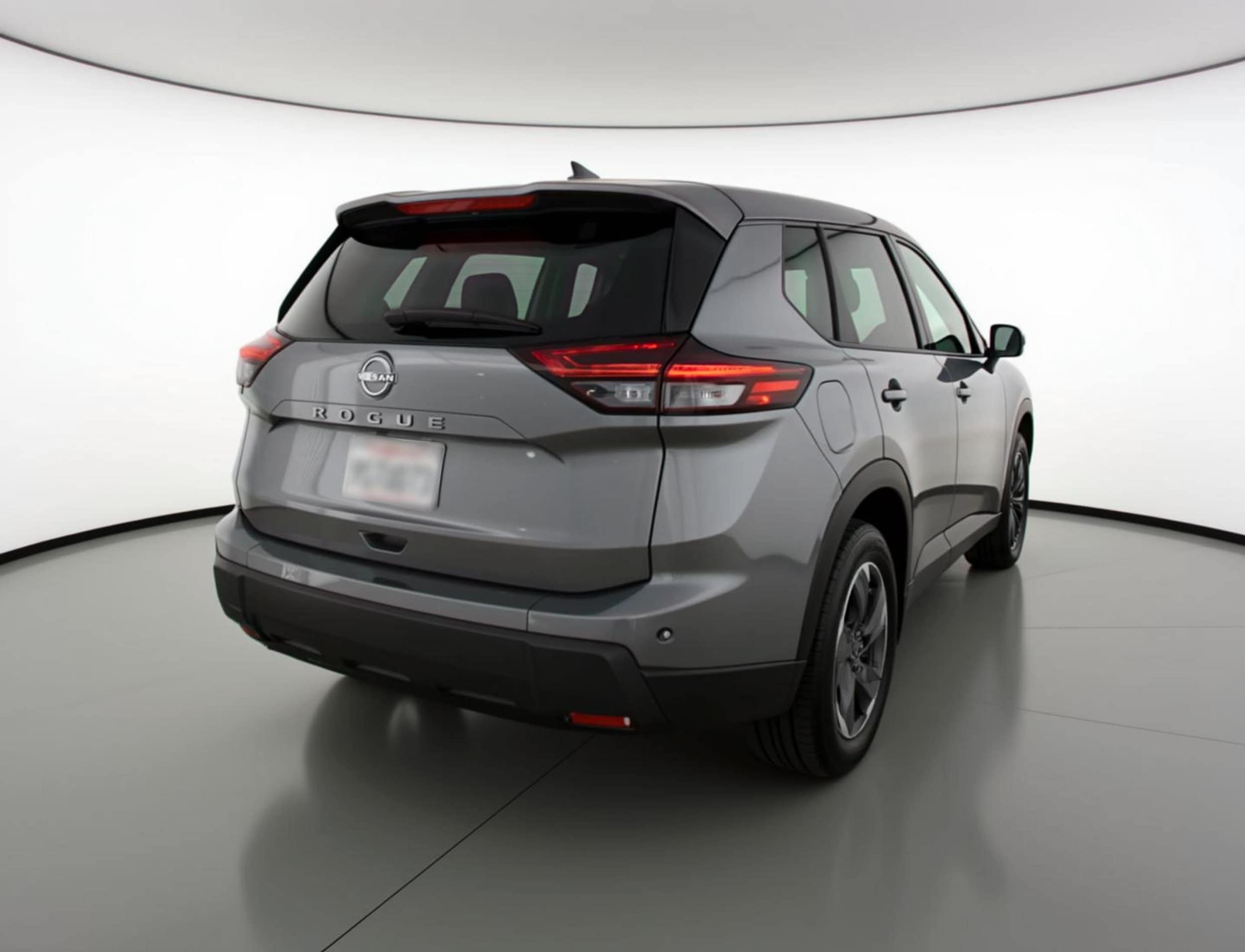 Thumbnail: 2025 Nissan Rogue - 9