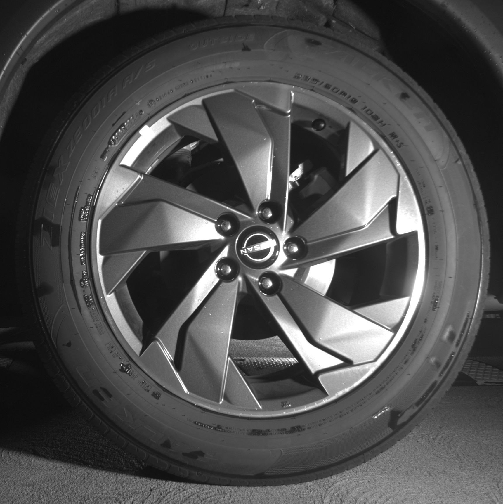 Thumbnail: 2025 Nissan Rogue - 14