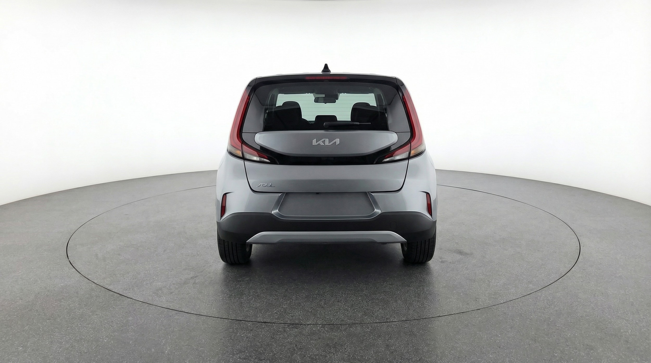 Thumbnail: 2025 Kia Soul - 6