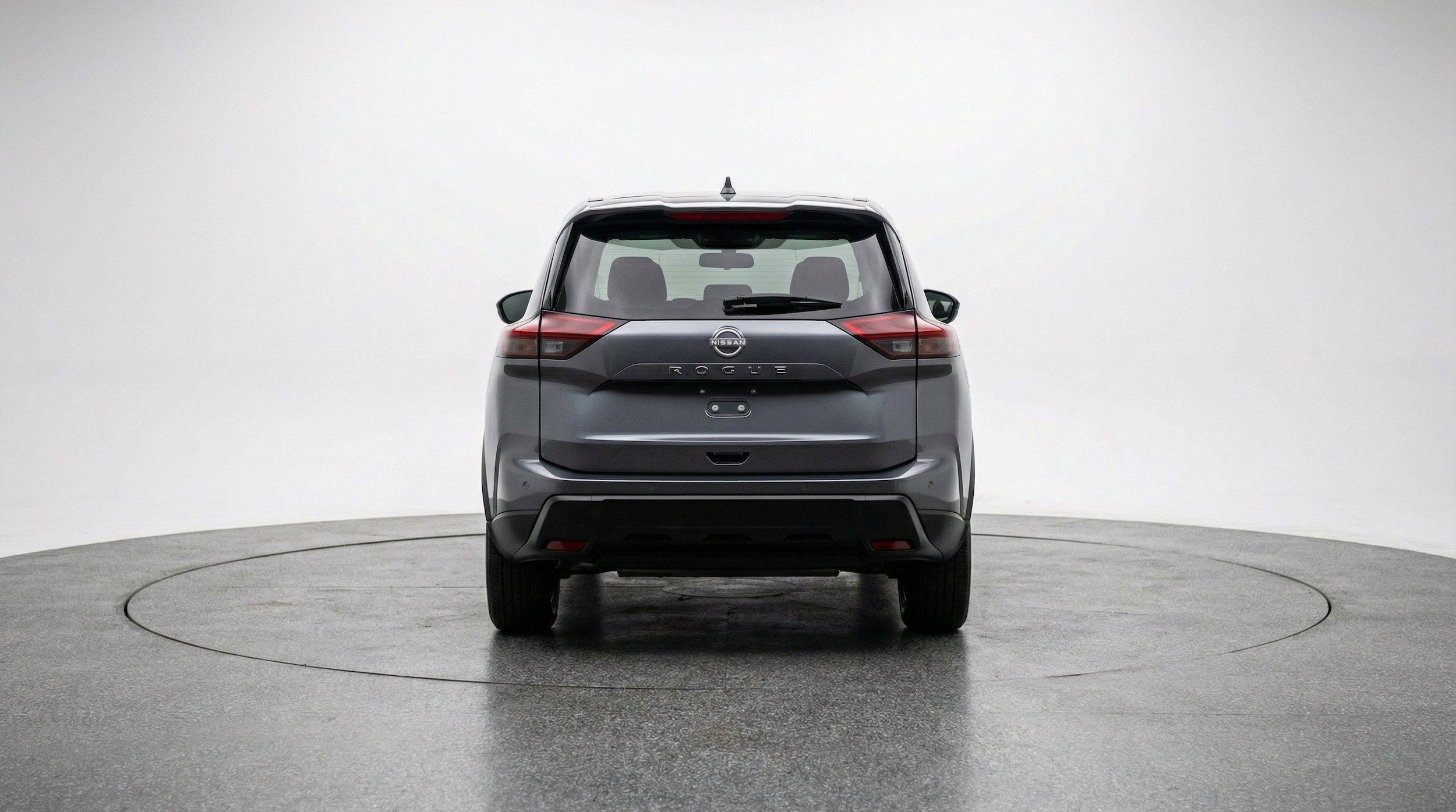 Thumbnail: 2026 Nissan Rogue - 7