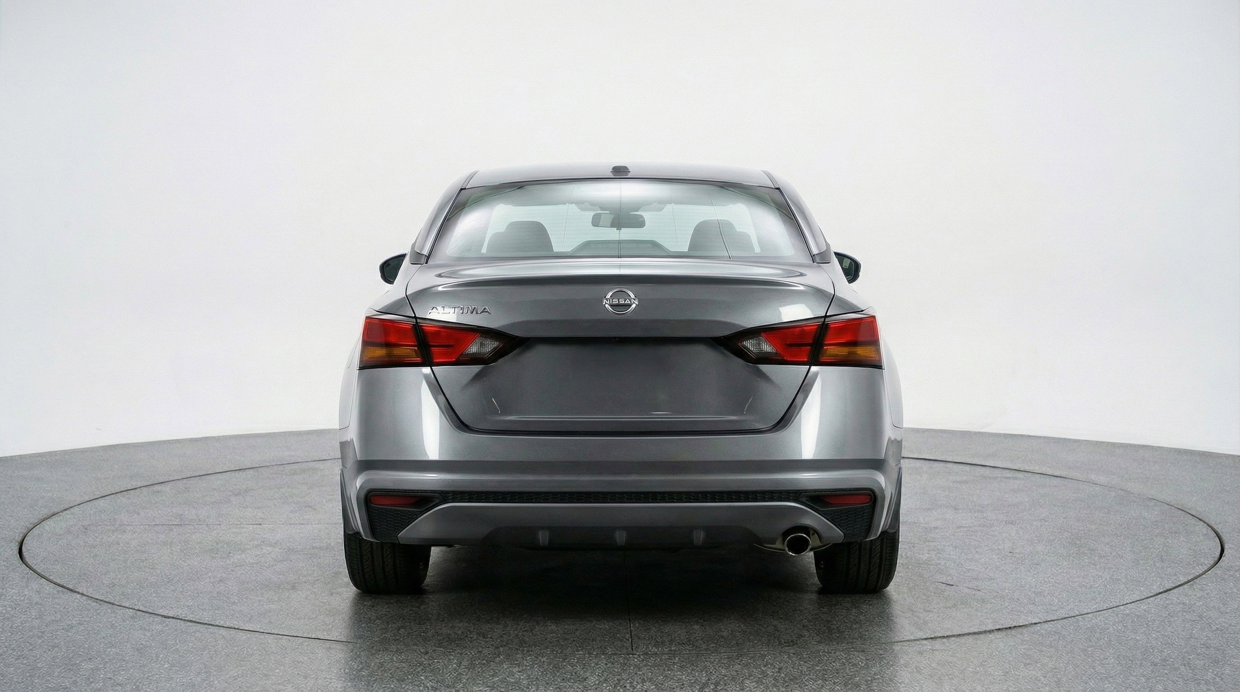 Thumbnail: 2025 Nissan Altima - 7