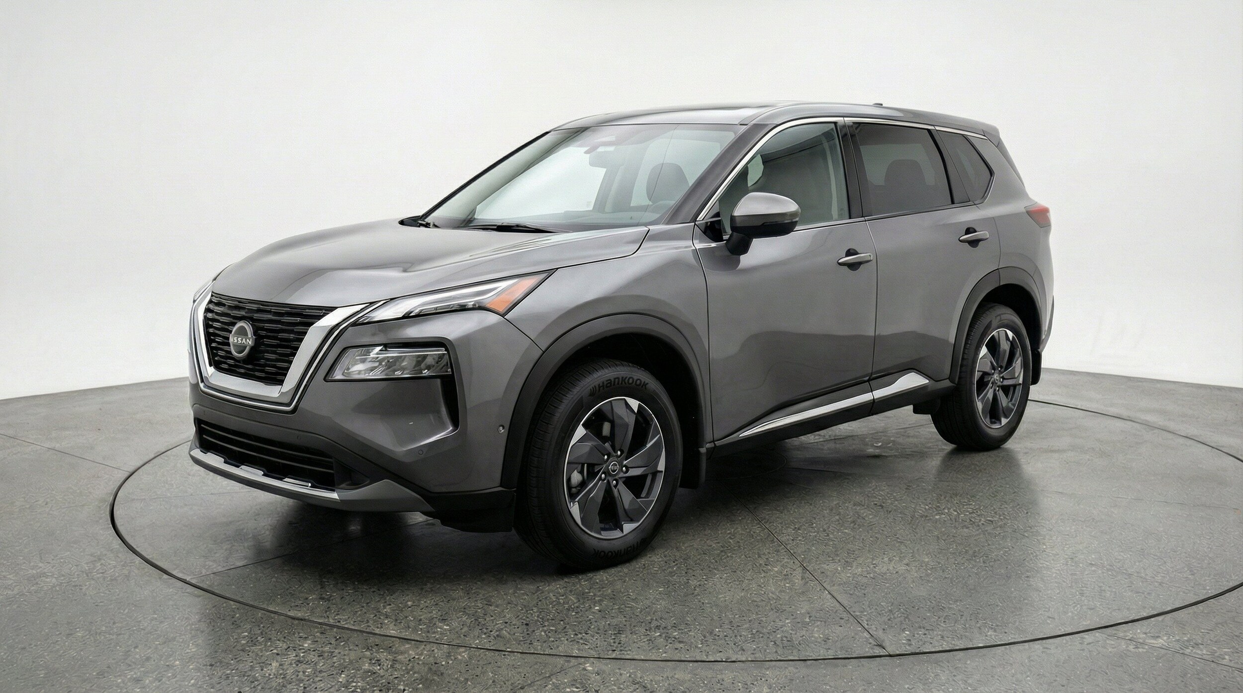 Thumbnail: 2025 Nissan Rogue - 3