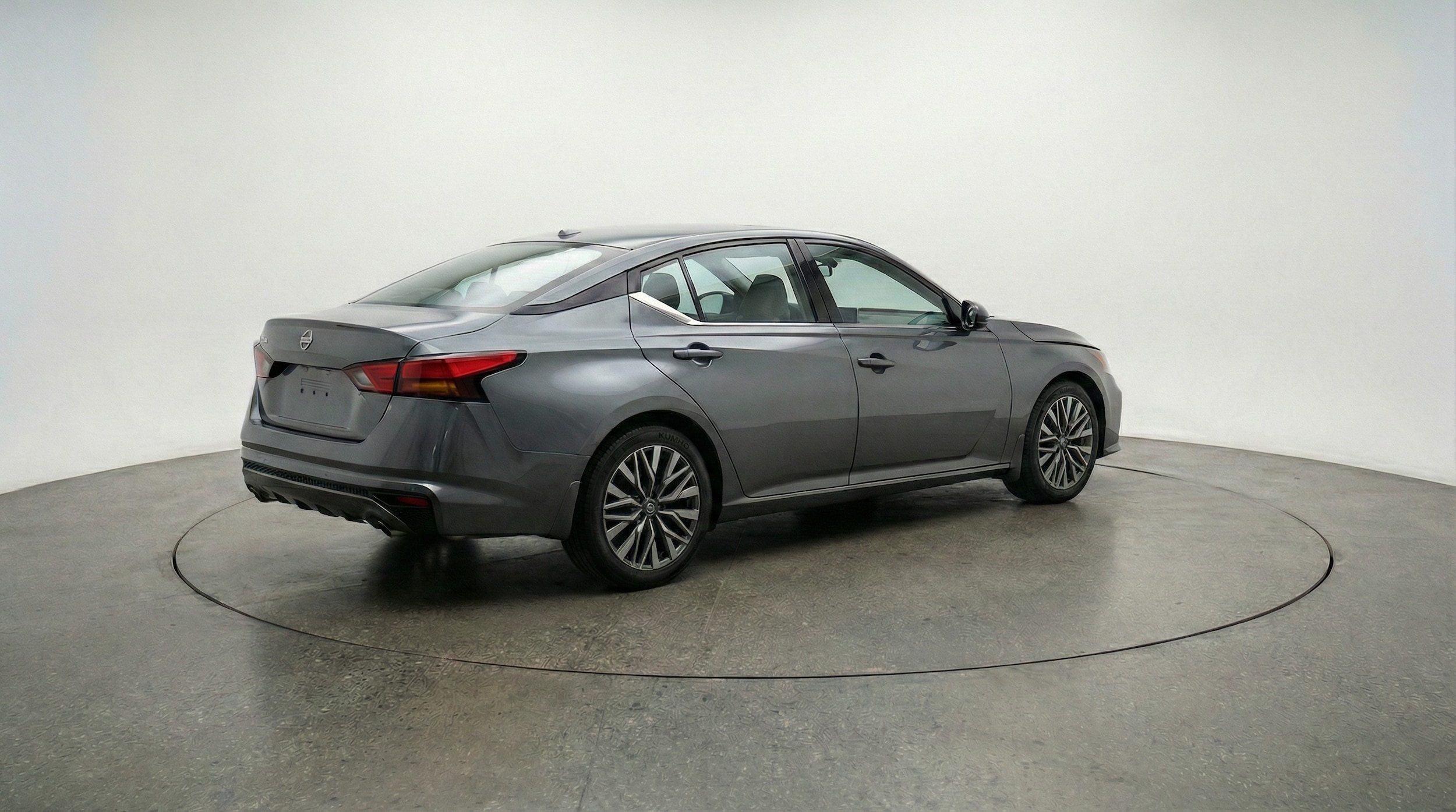 Thumbnail: 2025 Nissan Altima - 7