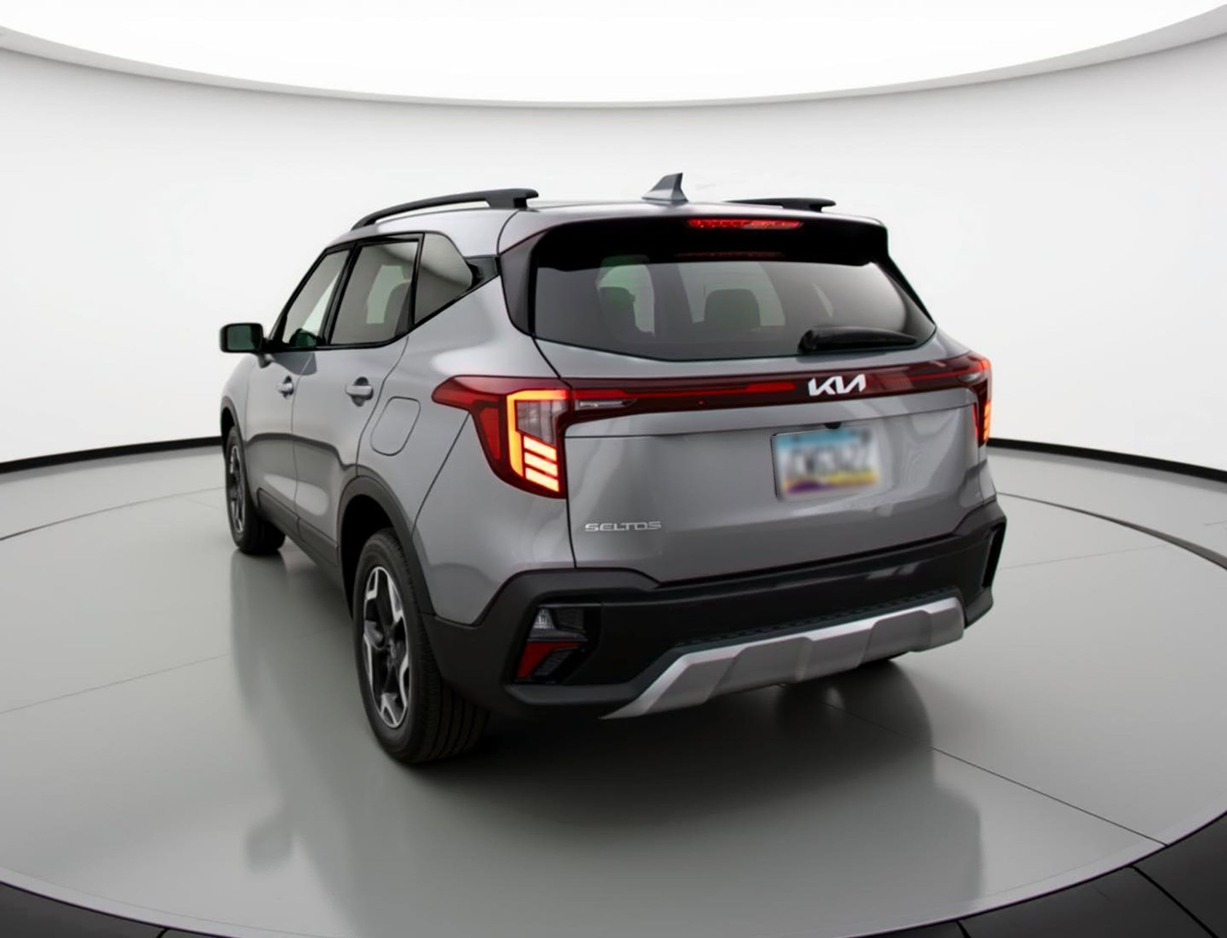 Thumbnail: 2025 Kia Seltos - 6