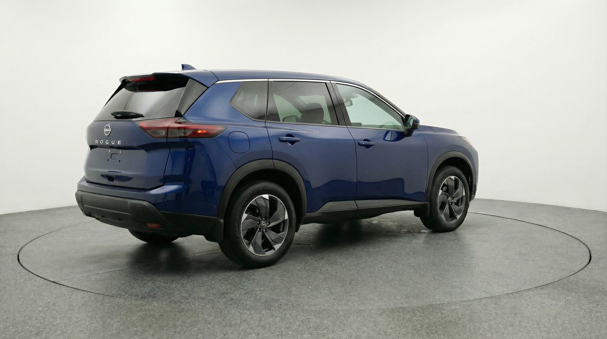 Thumbnail: 2025 Nissan Rogue - 9